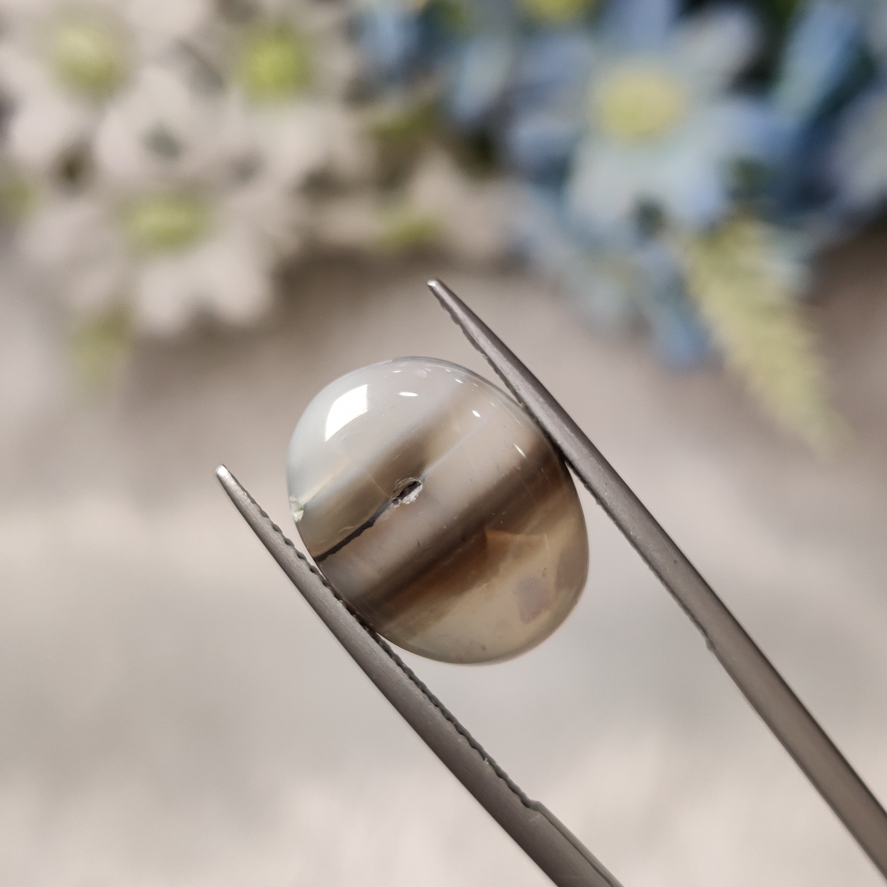 Sulemani Hakik | SH 37 | 9.32 Carat