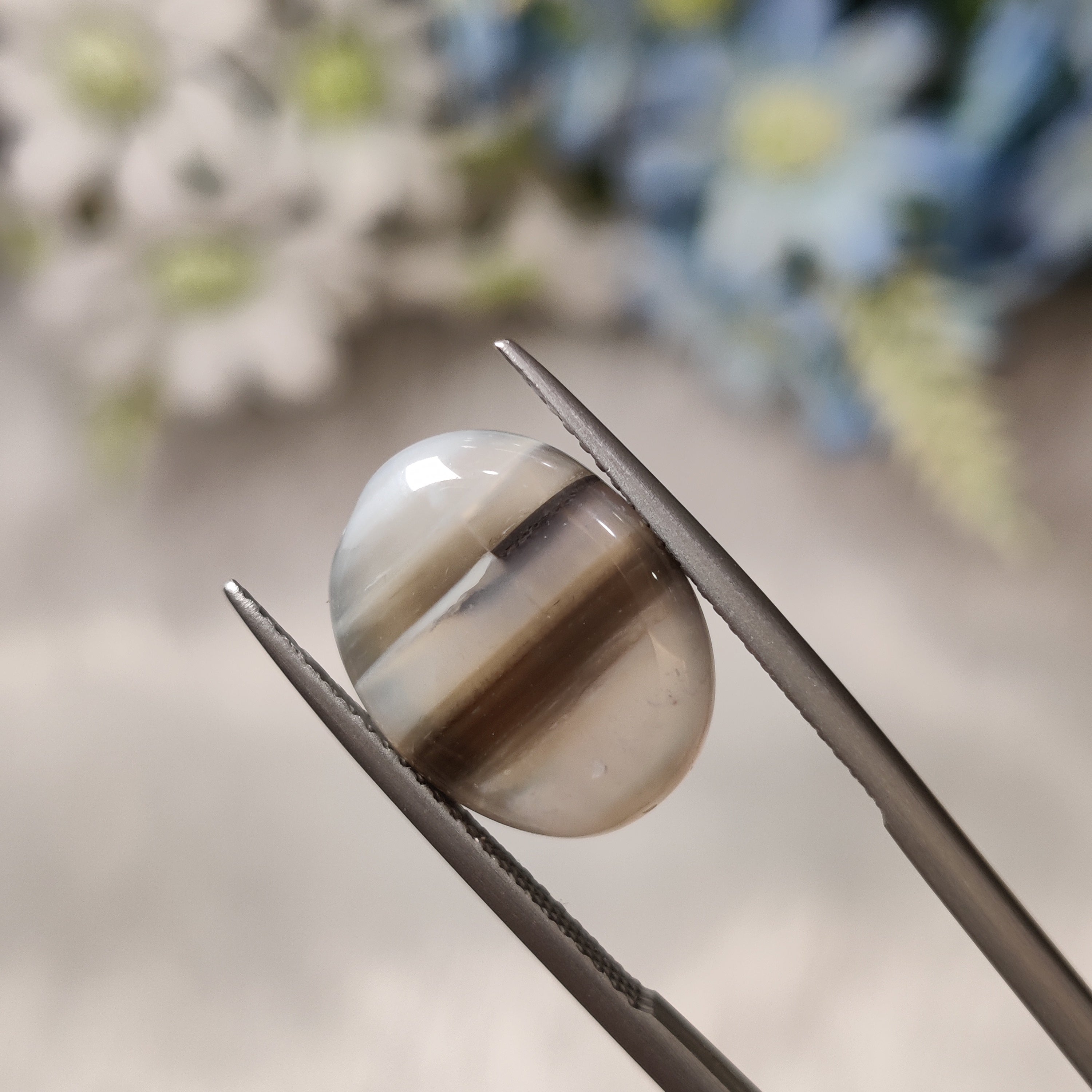 Sulemani Hakik | SH 37 | 9.32 Carat