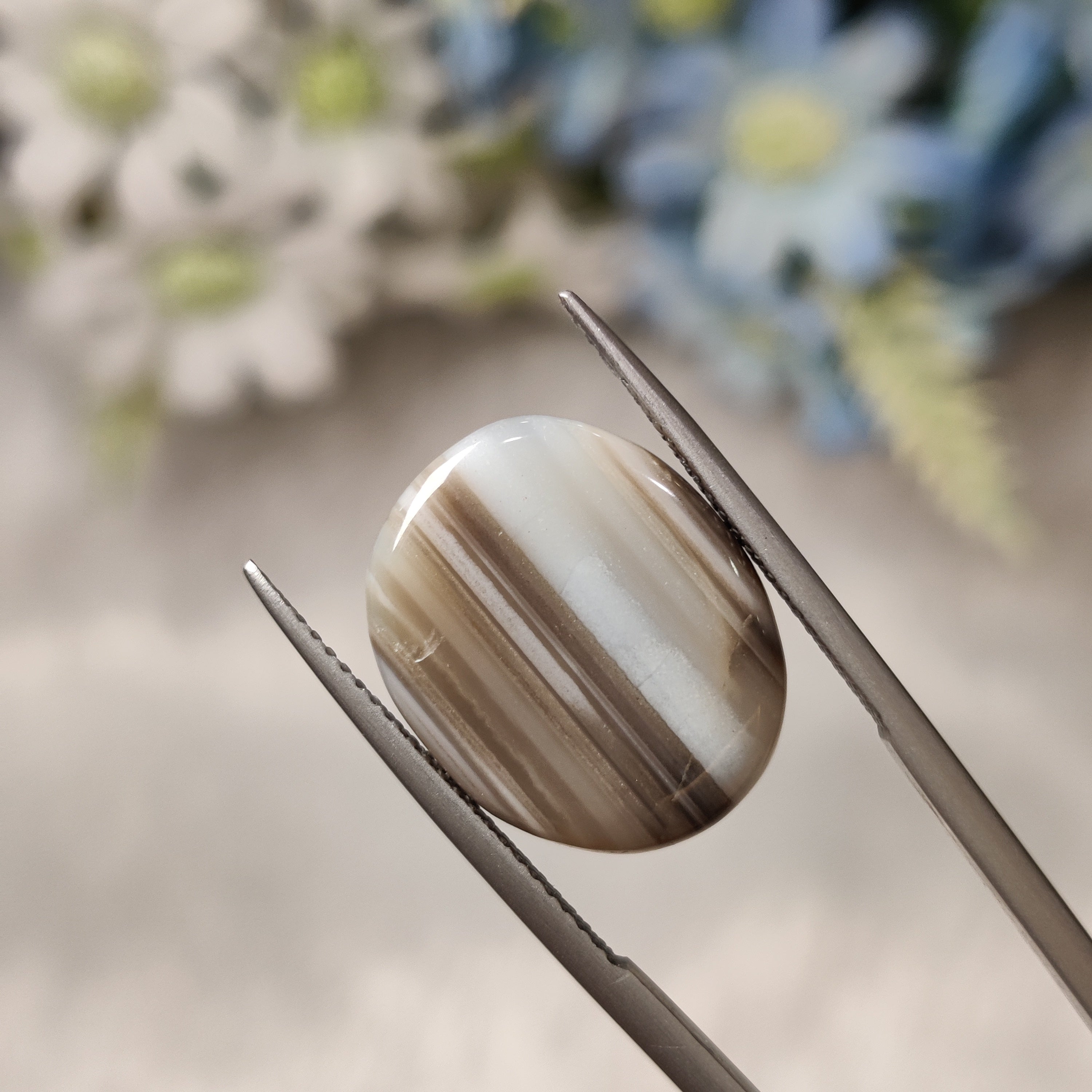 Sulemani Hakik | SH 14 | 16.7 Carat