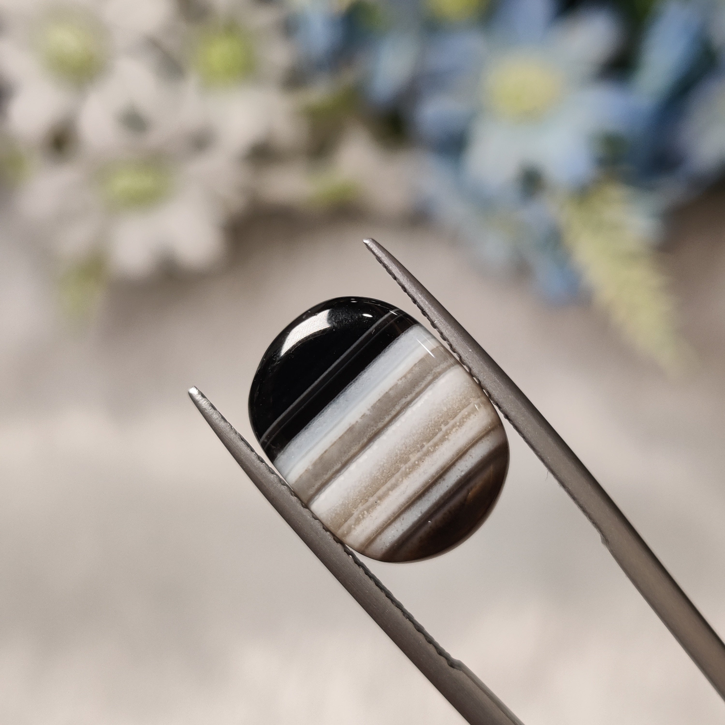 Sulemani Hakik | SH 35 | 10.24 Carat