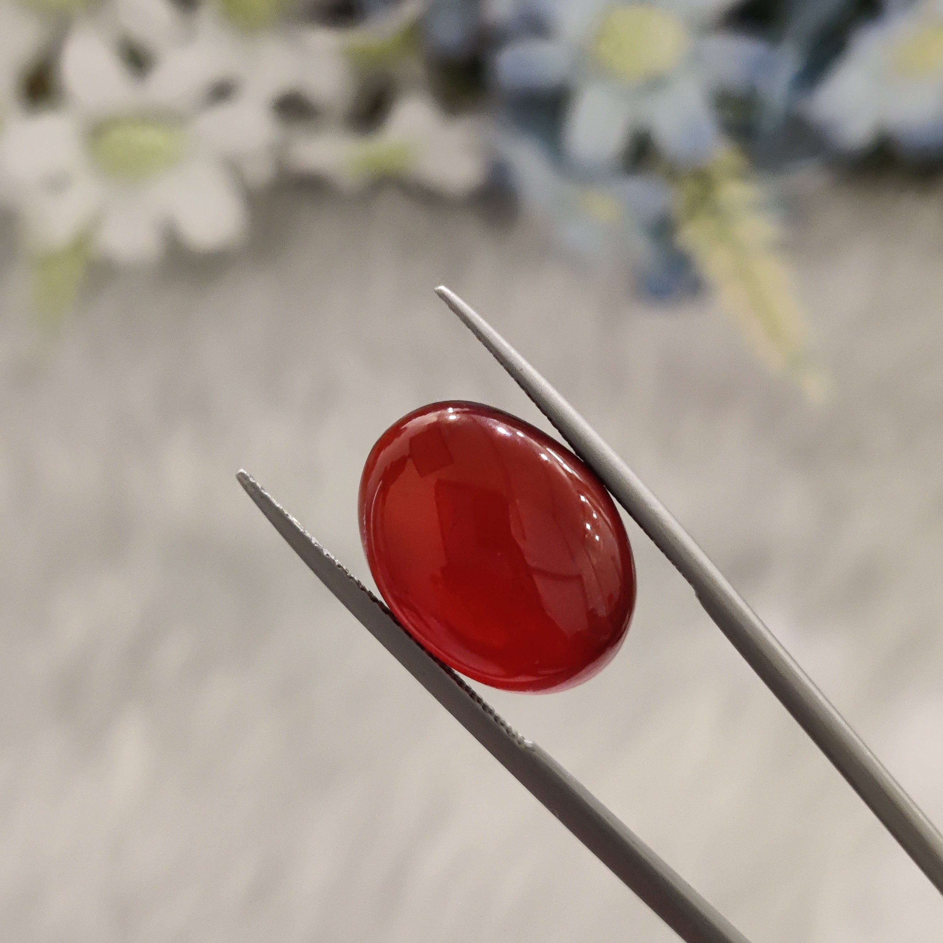 Carnelian | CNL 50 | 11.05 Carat