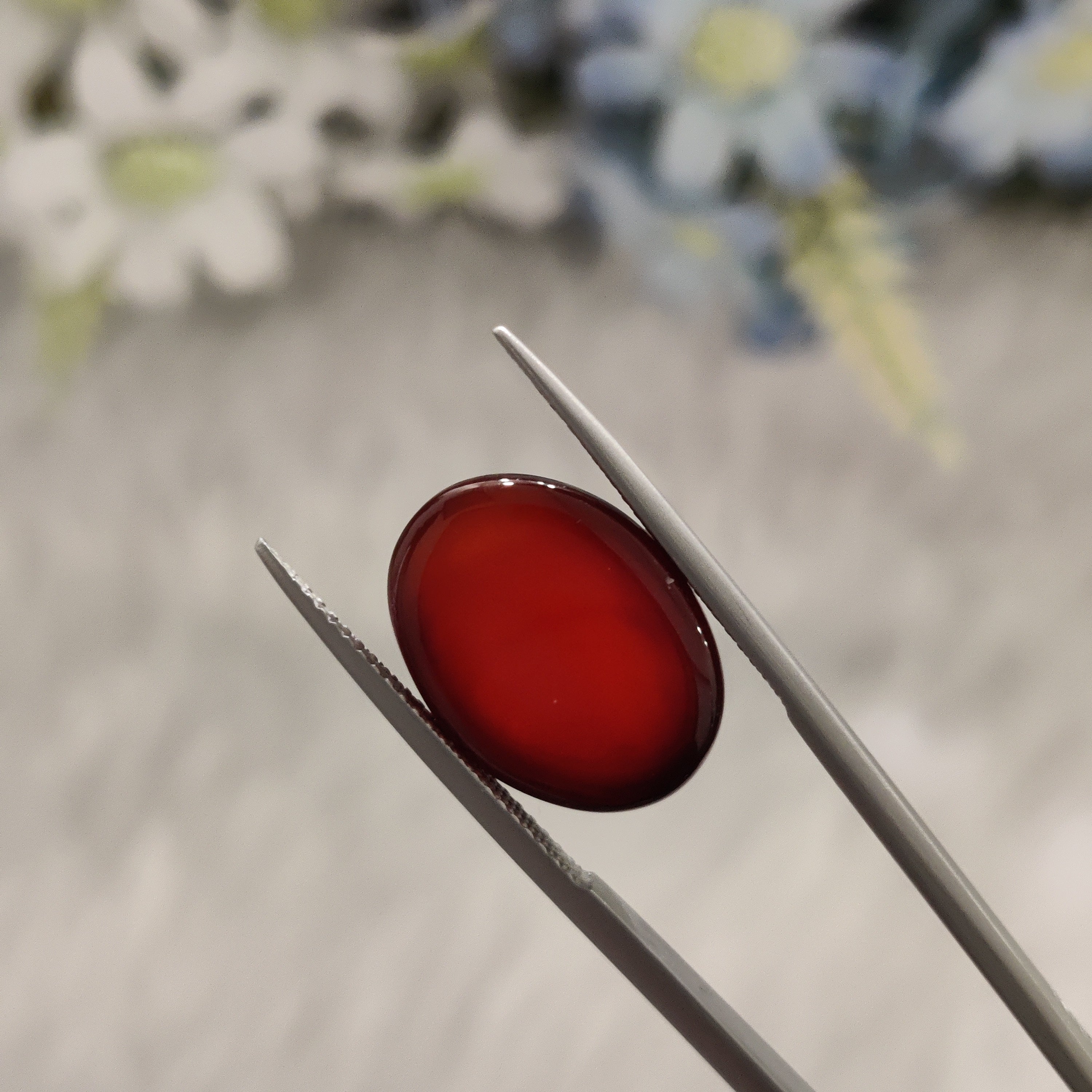 Carnelian | CNL 50 | 11.05 Carat