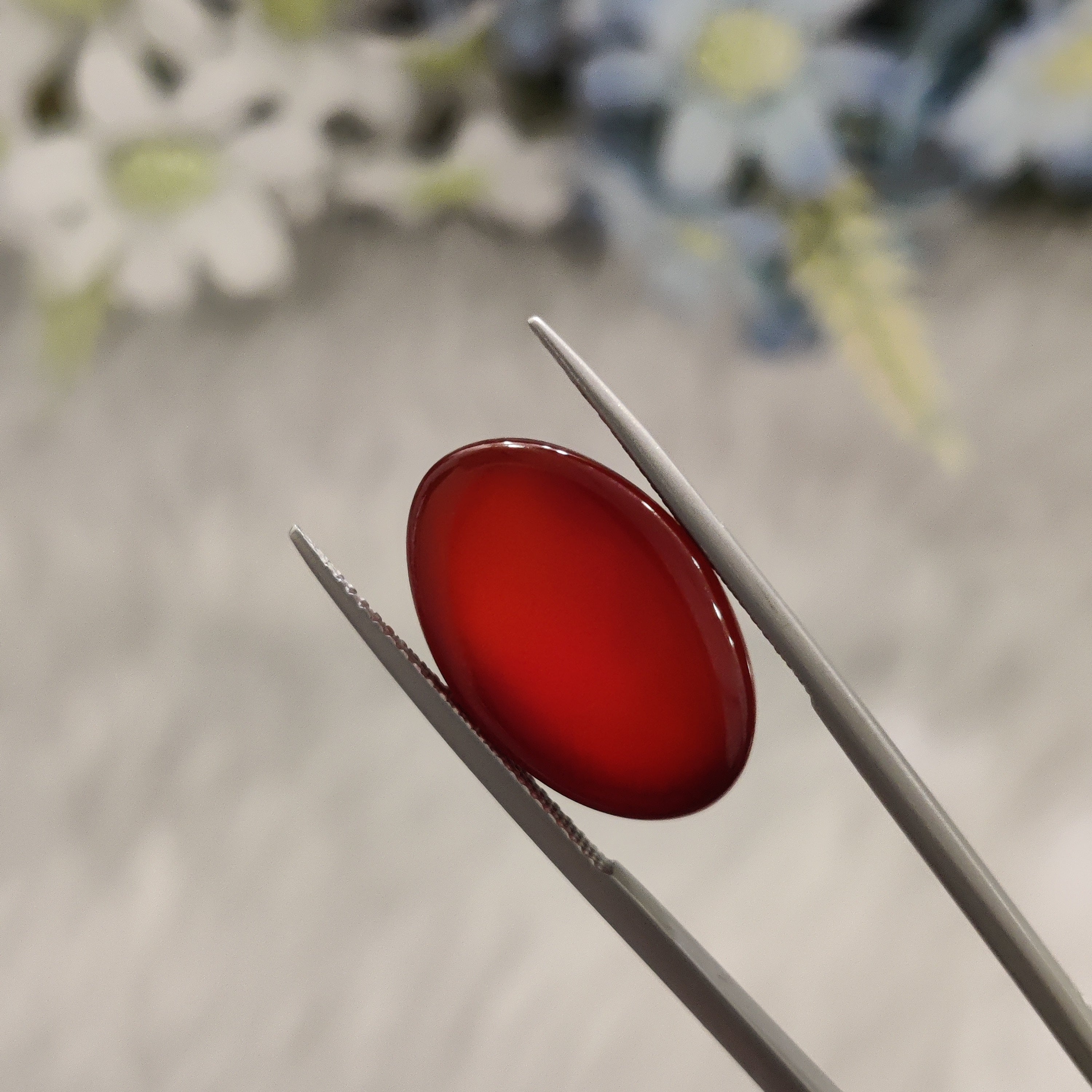 Carnelian | CNL 56 | 14.34 Carat