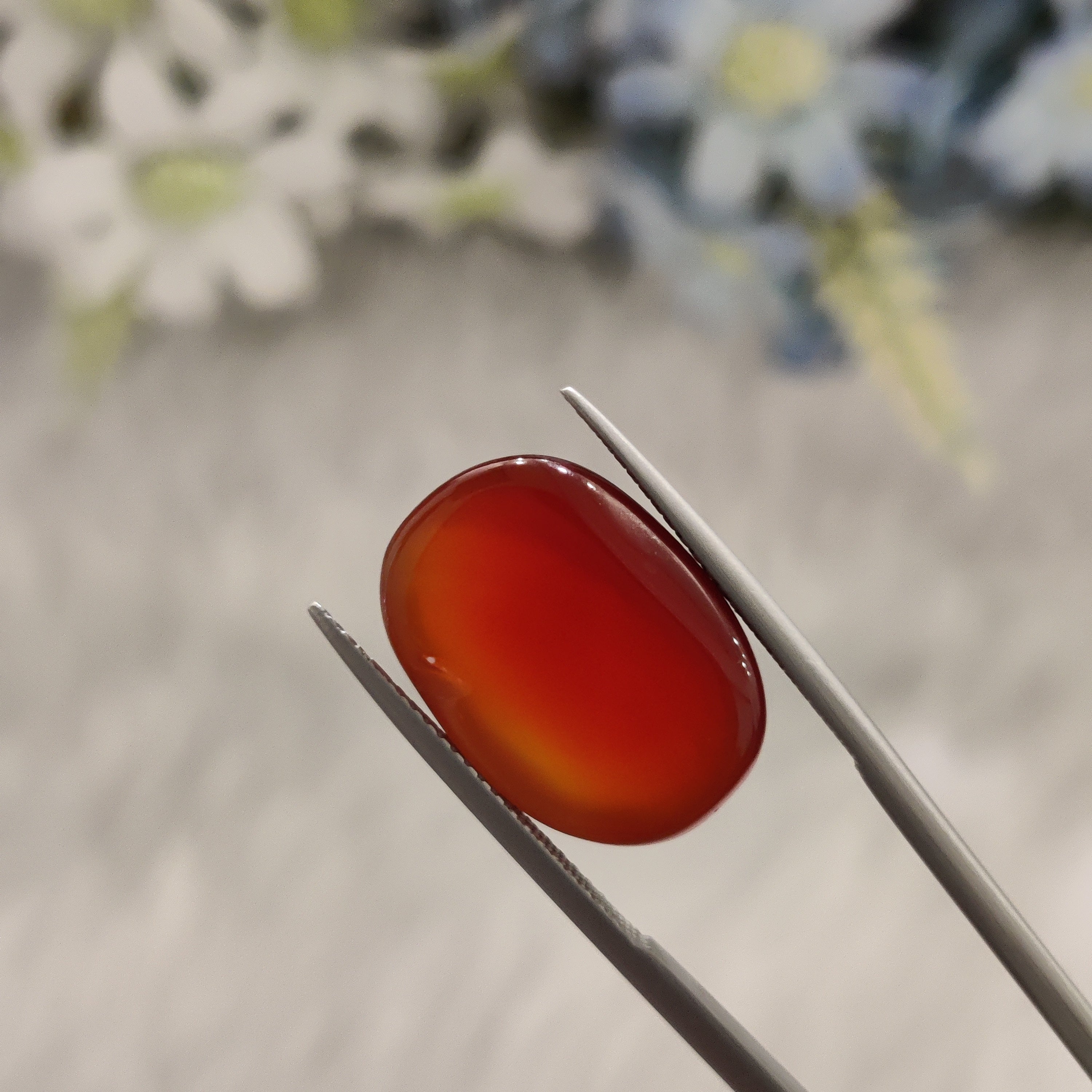 Carnelian | CNL 55 | 14.14 Carat