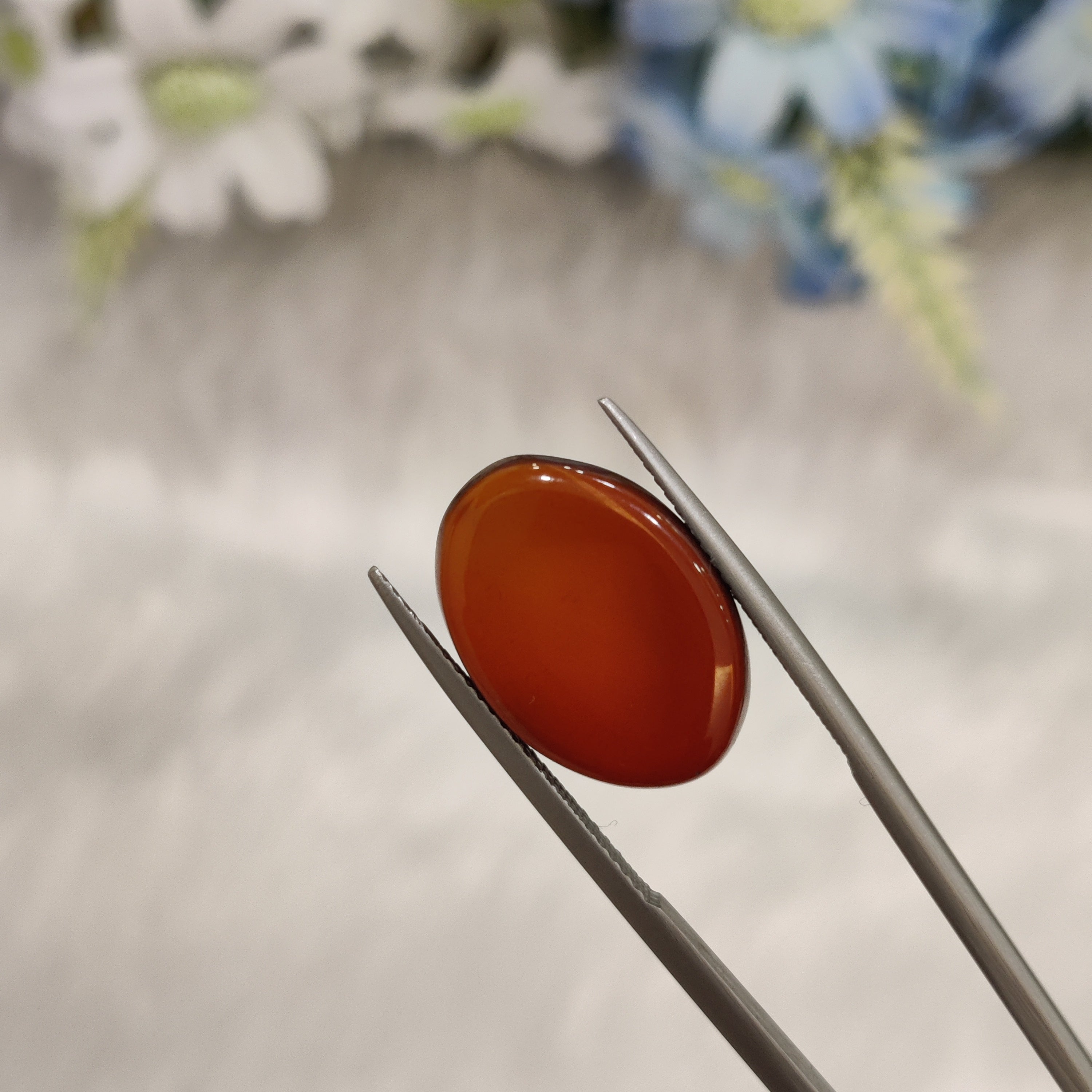 Carnelian | CNL 45 | 8.65 Carat