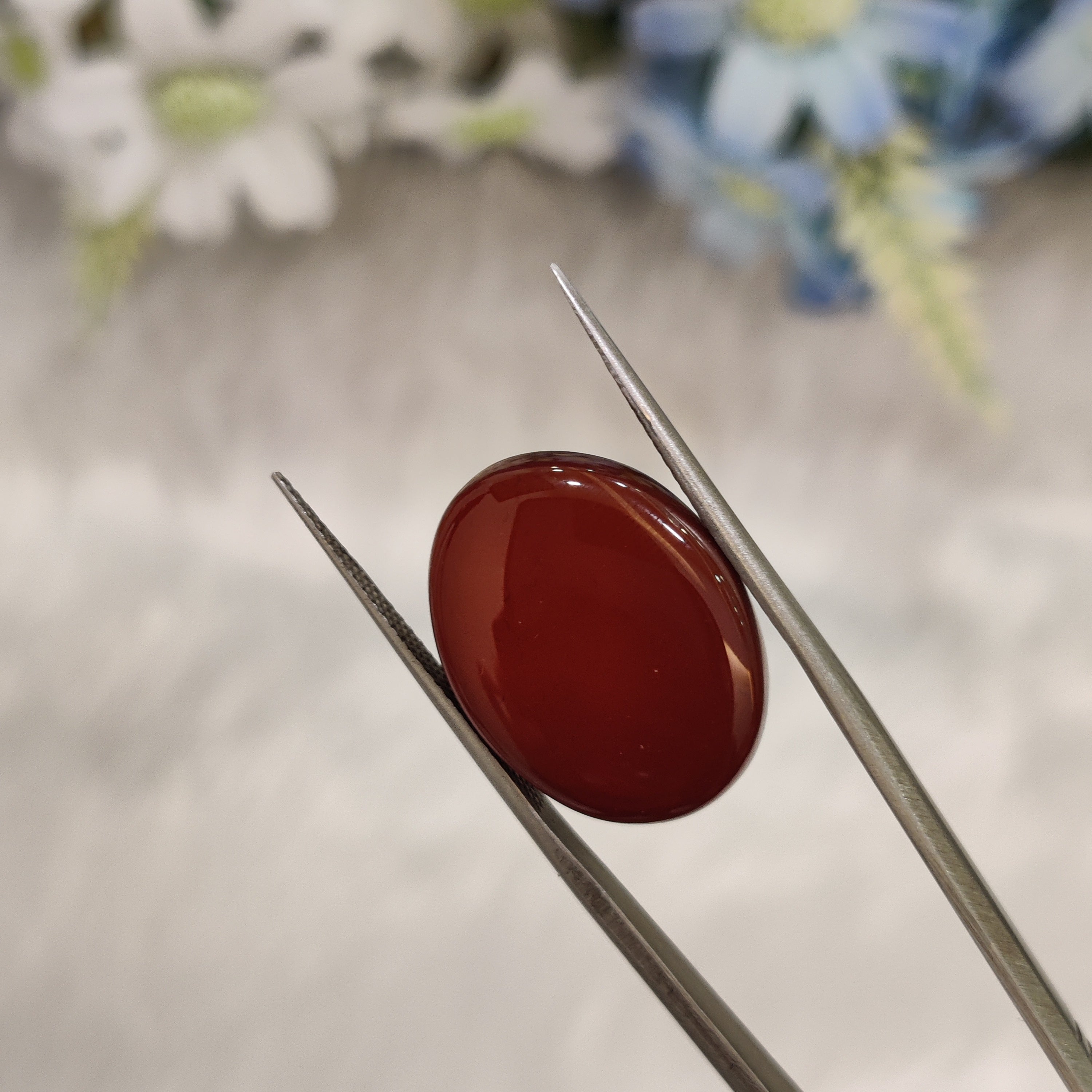 Carnelian | CNL 51 | 11.99 Carat