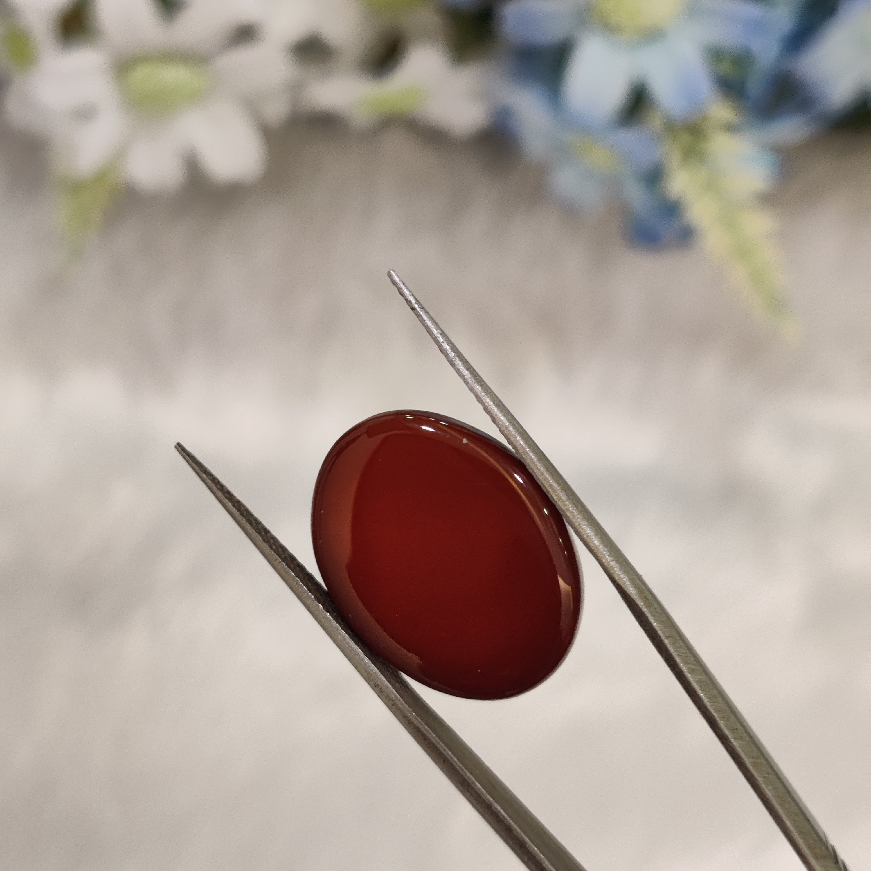 Carnelian | CNL 51 | 11.99 Carat