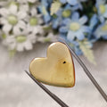 Amber | Amber 10 | 5.53 Carat