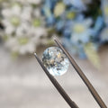 Aquamarine | Aqua 5 | 2.34 Carat