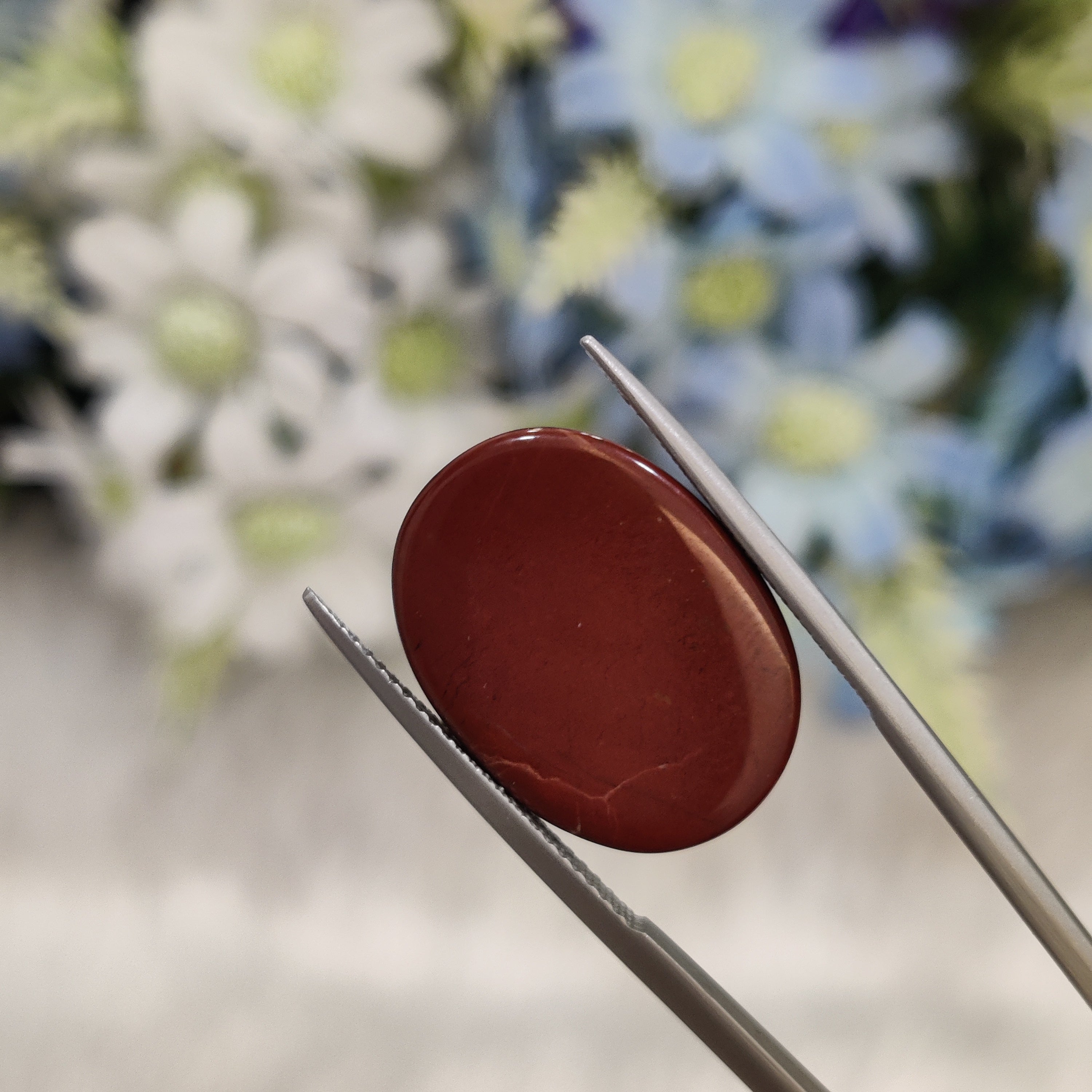 Red Jasper | RJ 5 | 11.28 Carat