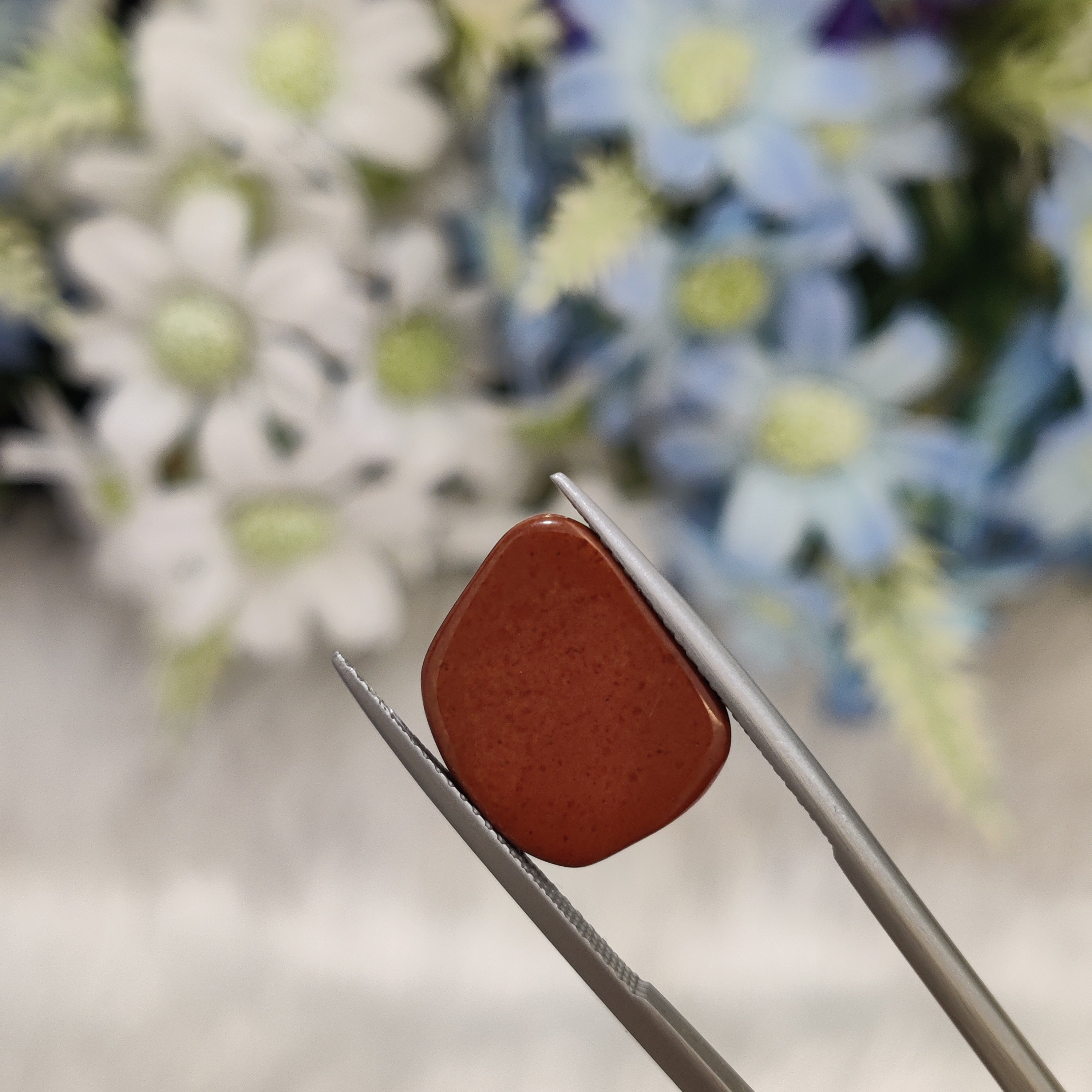 Red Jasper | RJ 18 | 8.01 Carat