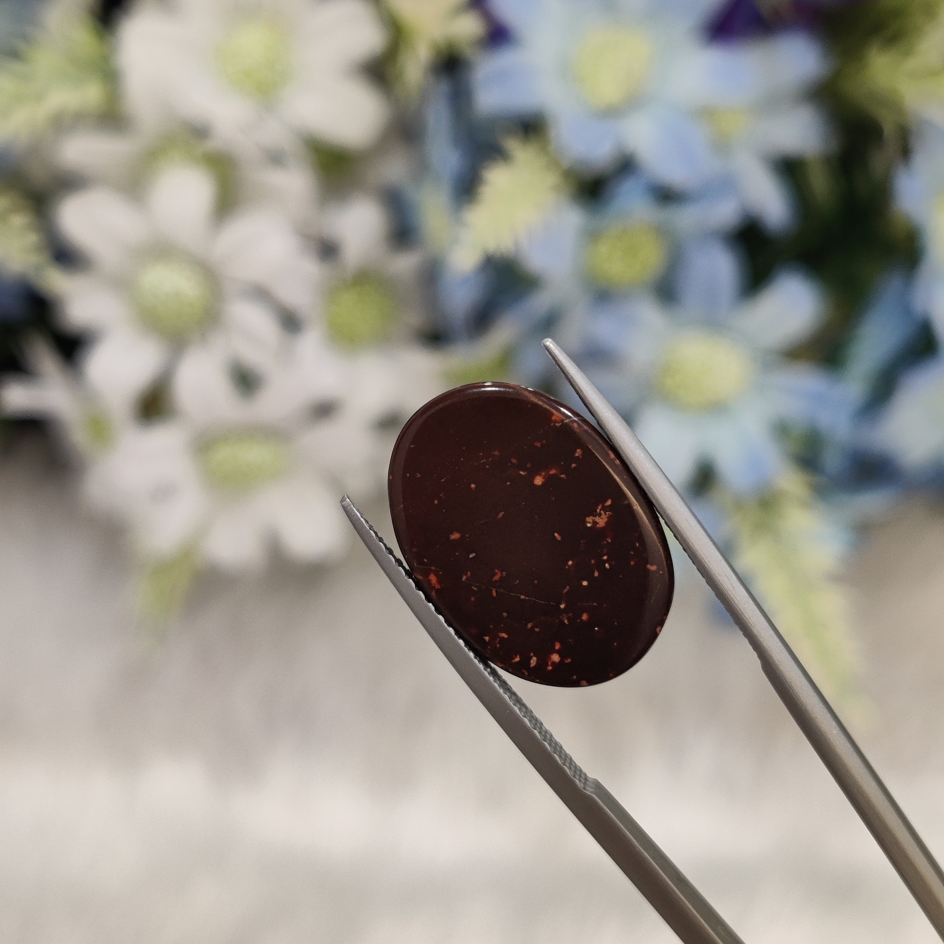 Red Jasper | RJ 6 | 8.96 Carat