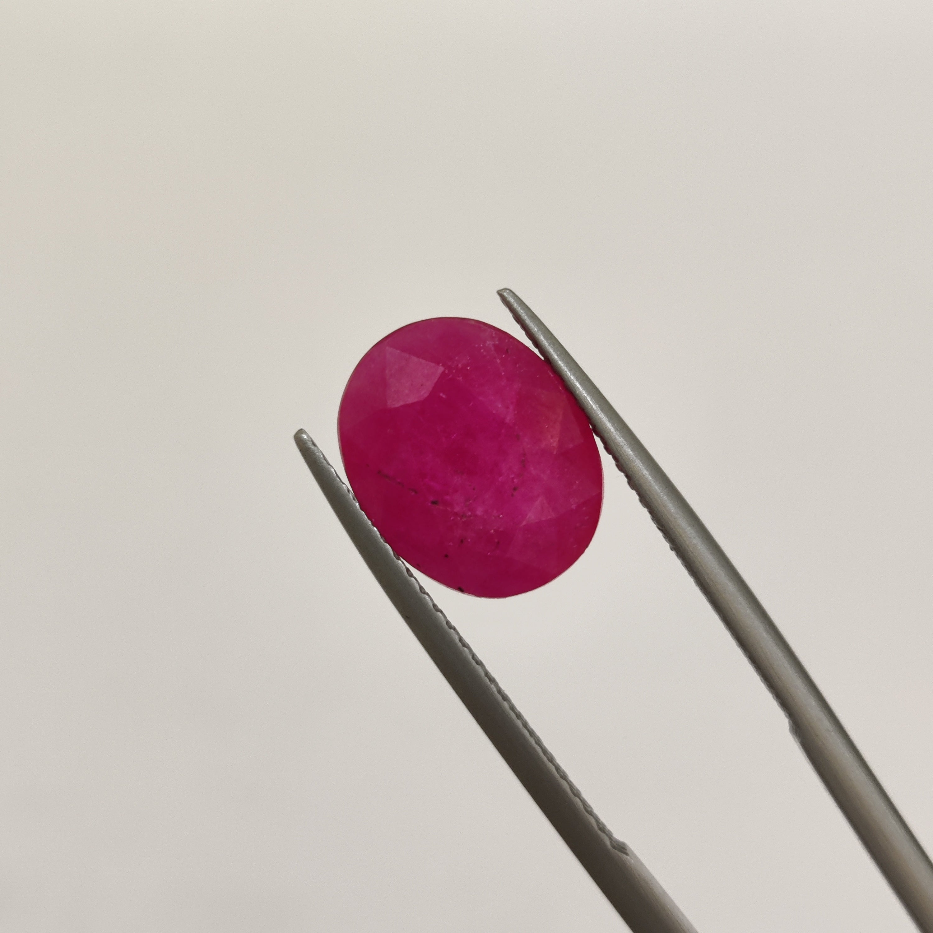 Ruby | RUB 95 | 5.91 Carat