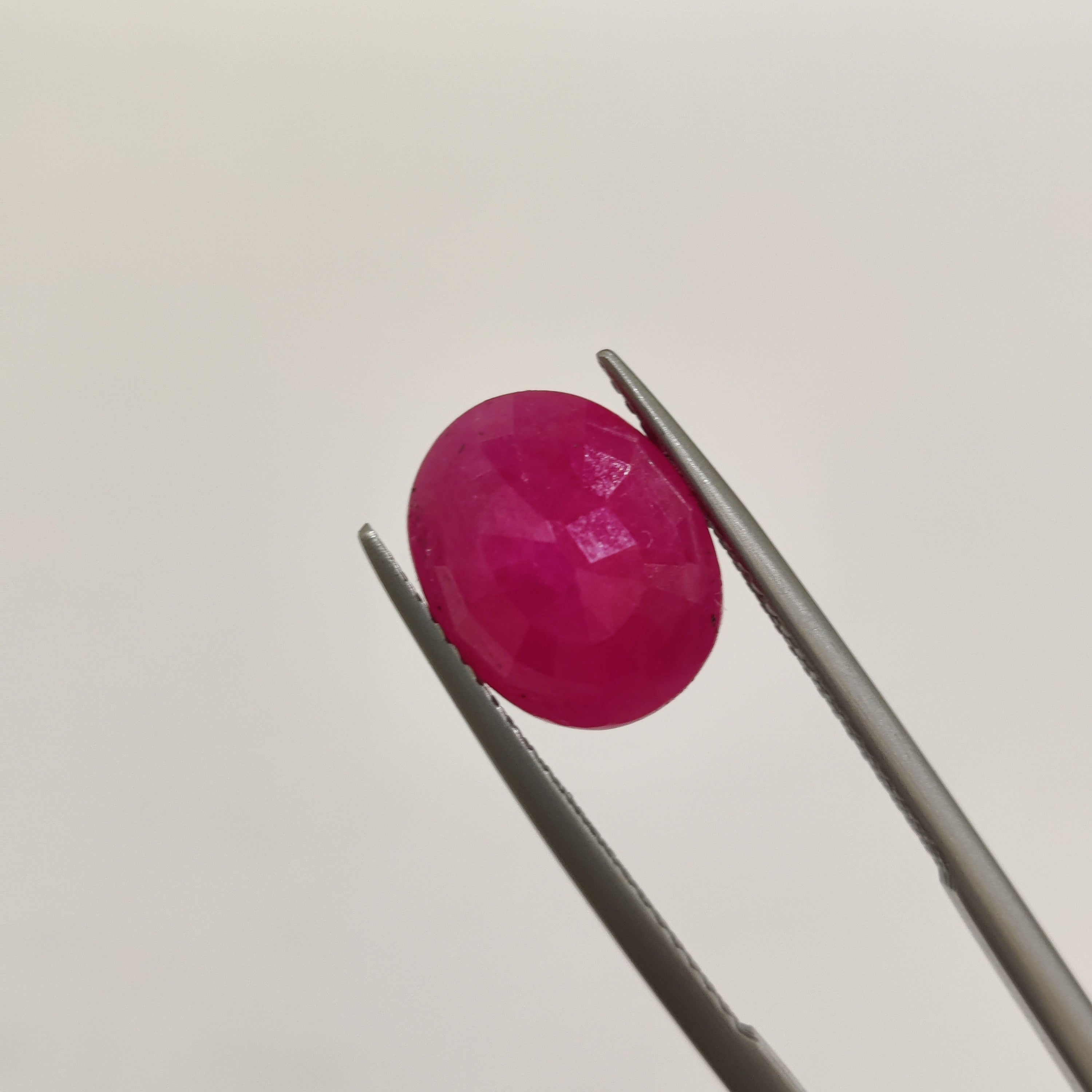 Ruby | RUB 95 | 5.91 Carat
