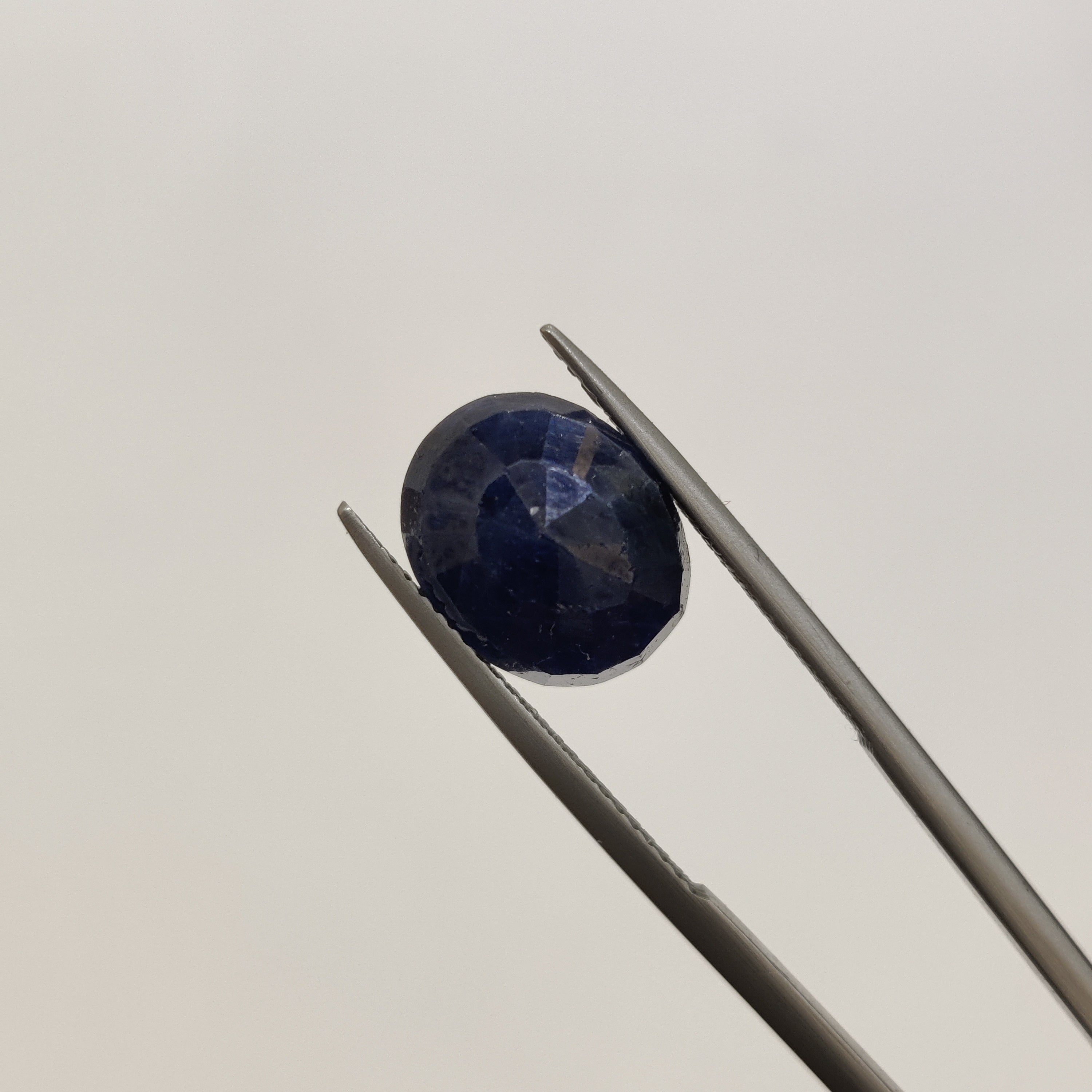Blue Sapphire | BS 36 | 8.22 Carat