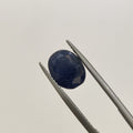Blue Sapphire | BS 87 | 5.68 Carat