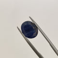 Blue Sapphire | BS 88 | 6.95 Carat