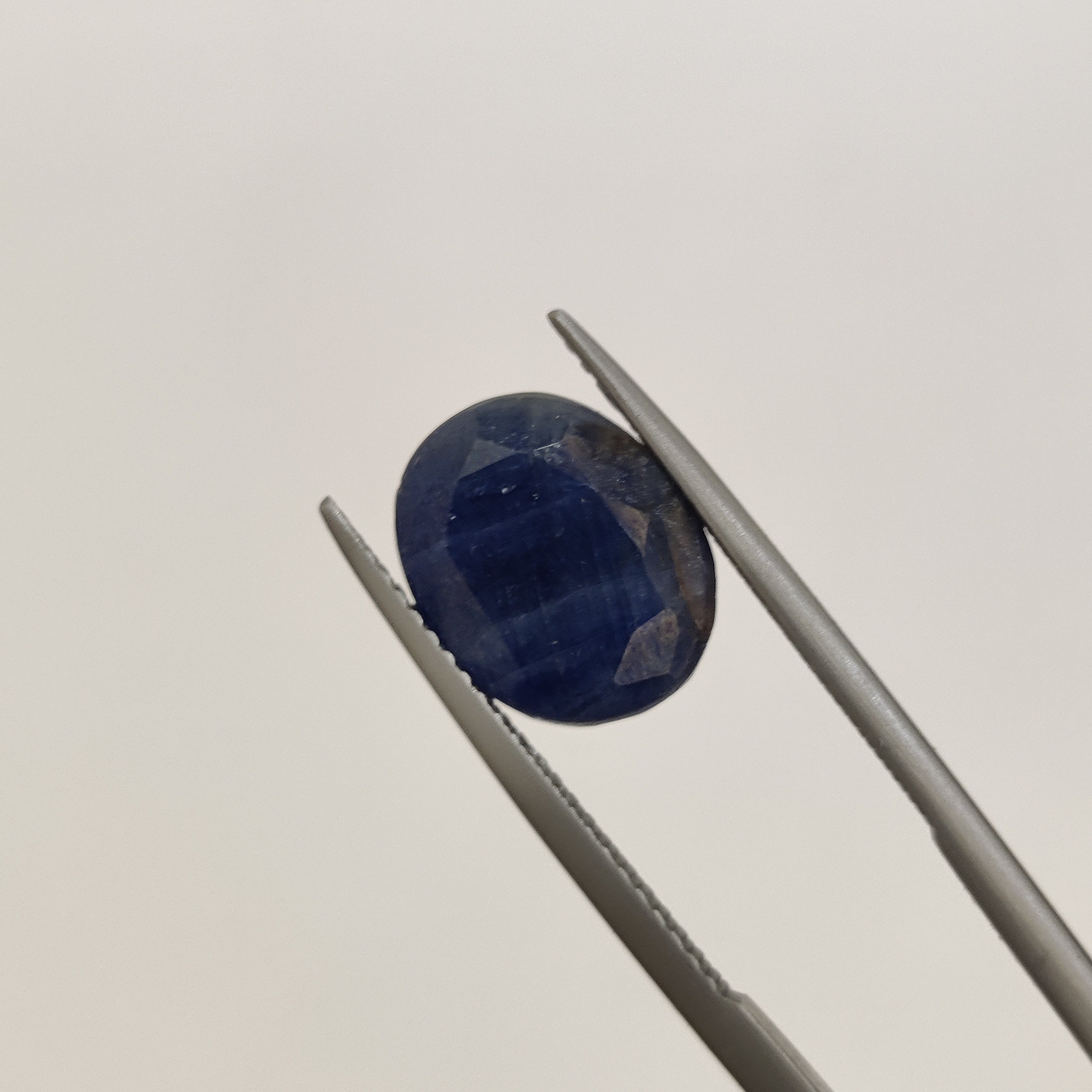 Blue Sapphire | BS 88 | 6.95 Carat
