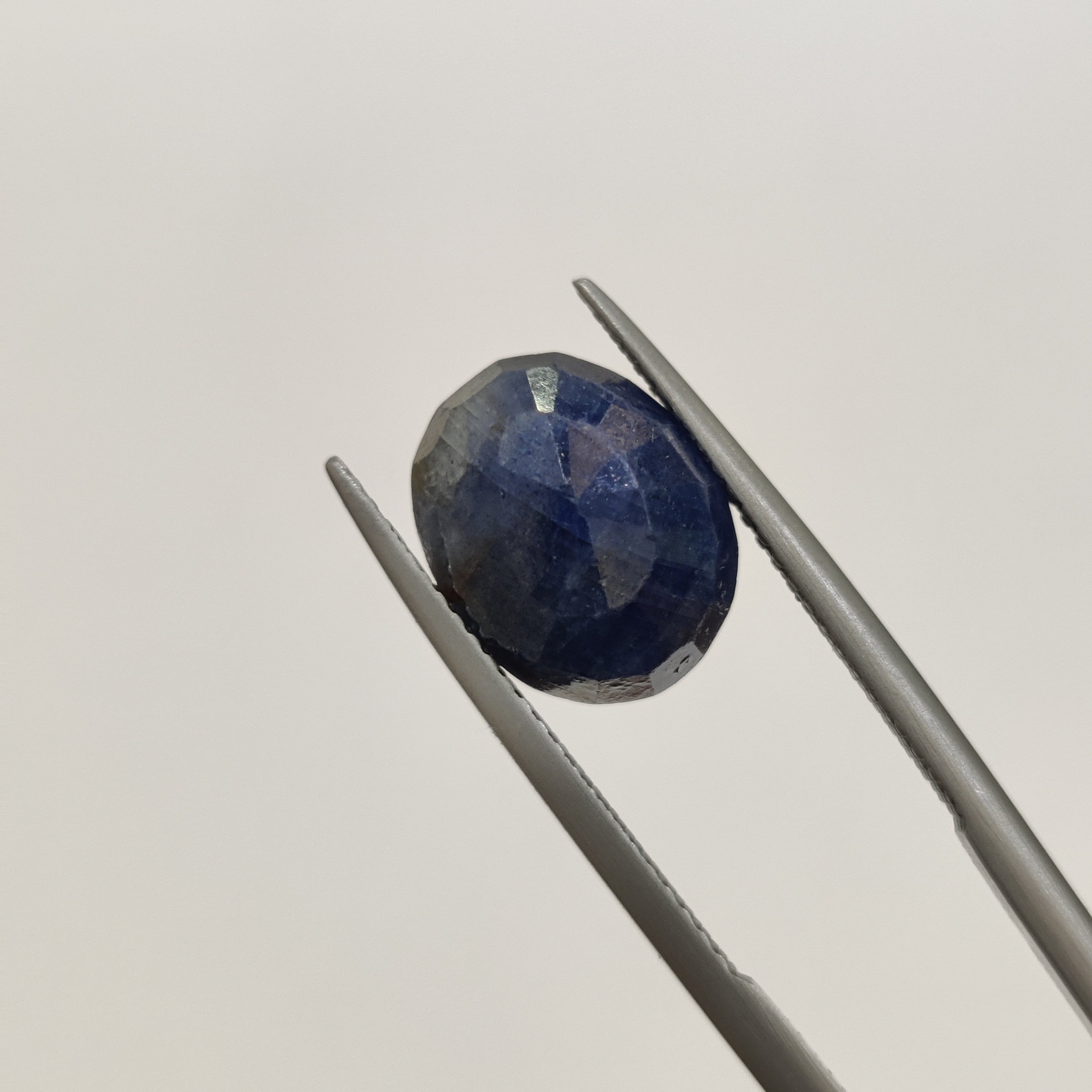 Blue Sapphire | BS 88 | 6.95 Carat