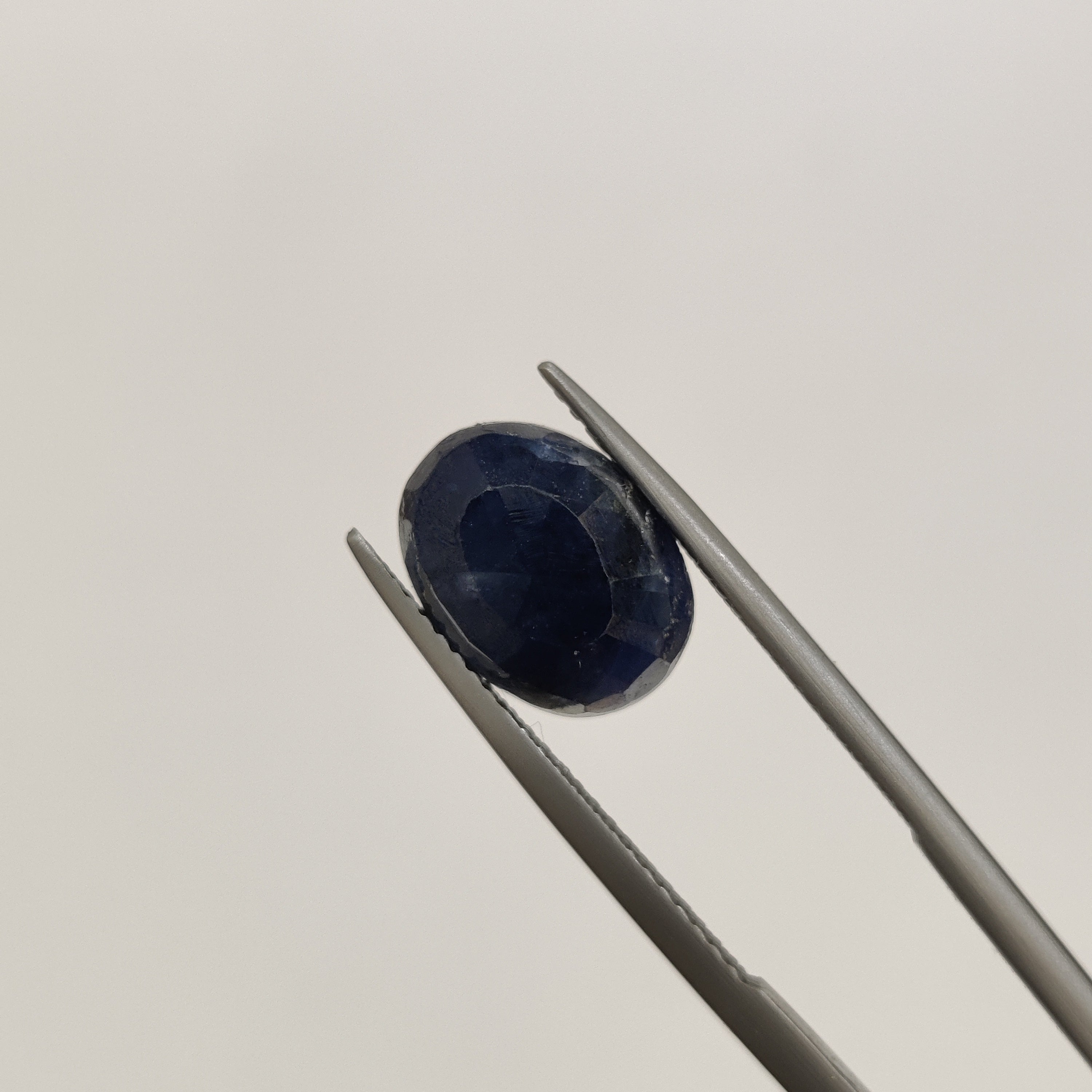 Blue Sapphire | BS 89 | 5.61 Carat