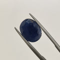 Blue Sapphire | BS 90 | 7.58 Carat