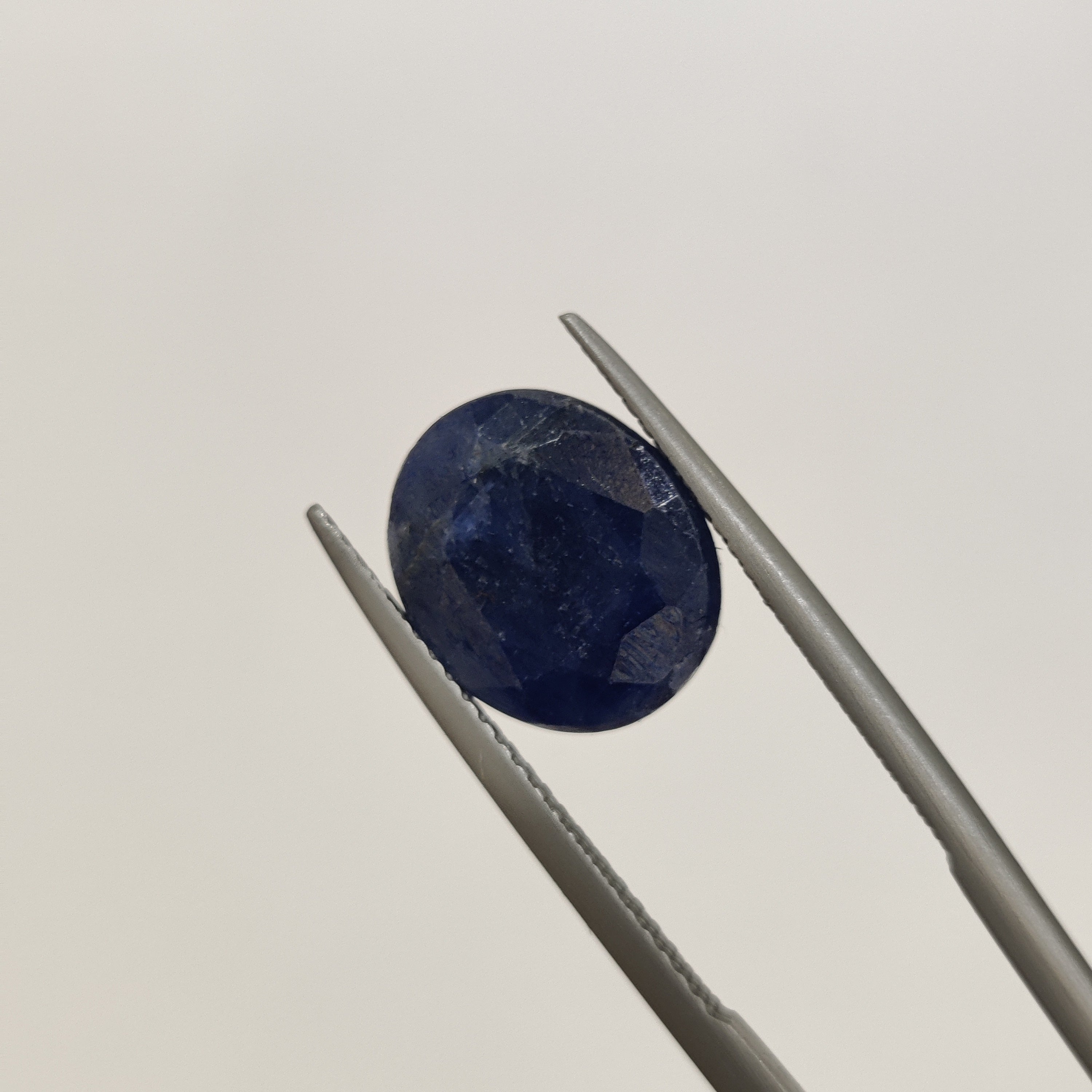 Blue Sapphire | BS 91 | 7.39 Carat