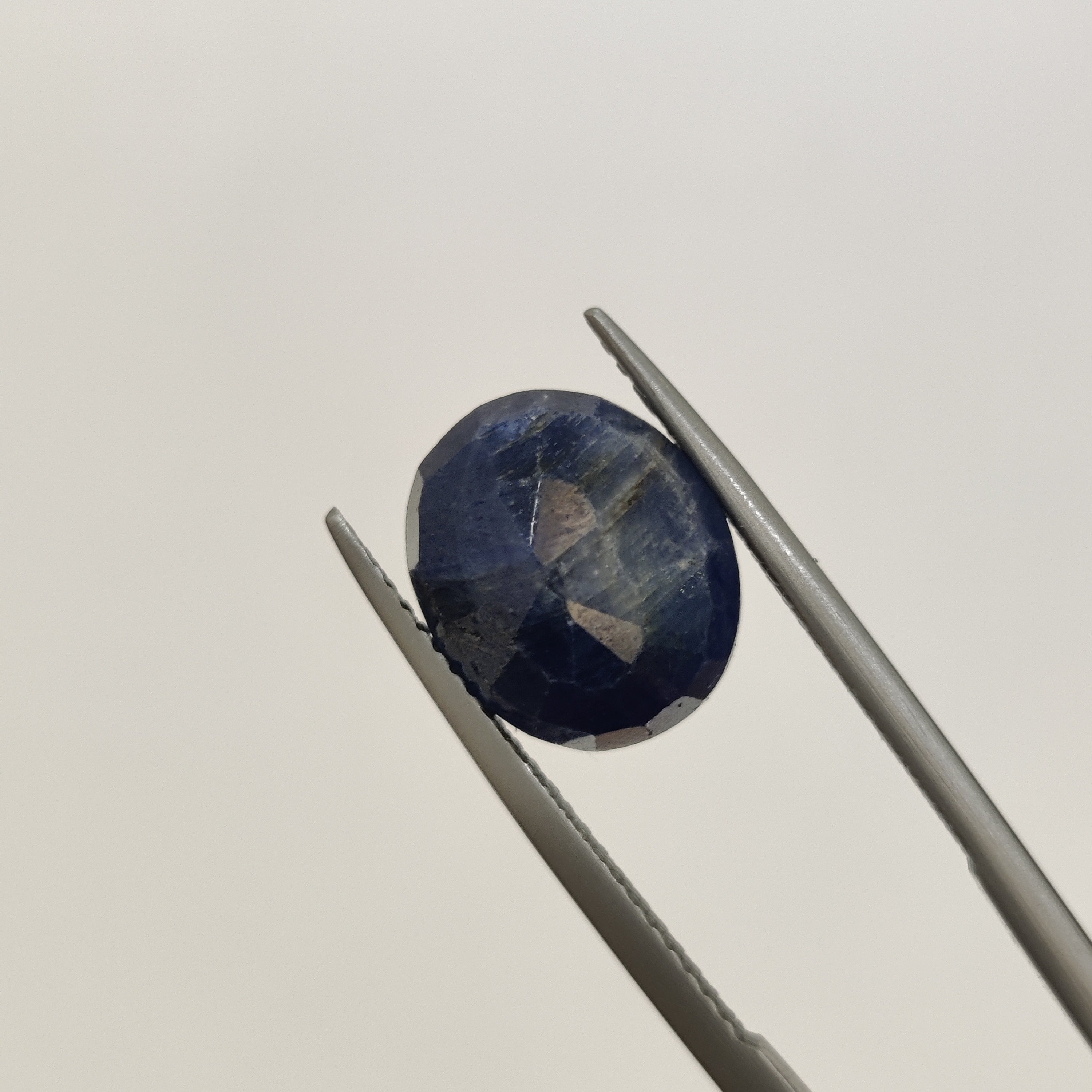 Blue Sapphire | BS 91 | 7.39 Carat