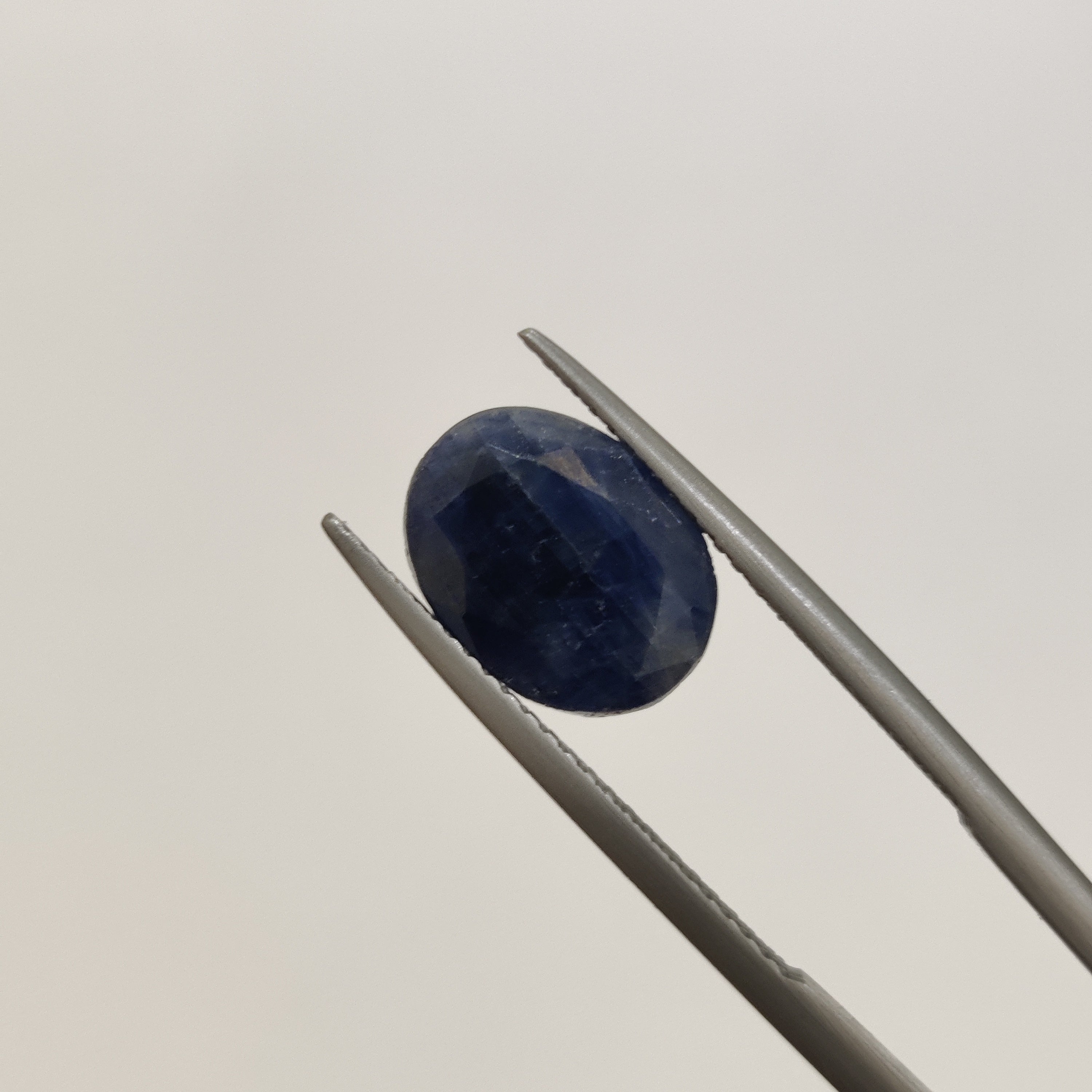 Blue Sapphire | BS 92 | 6 Carat