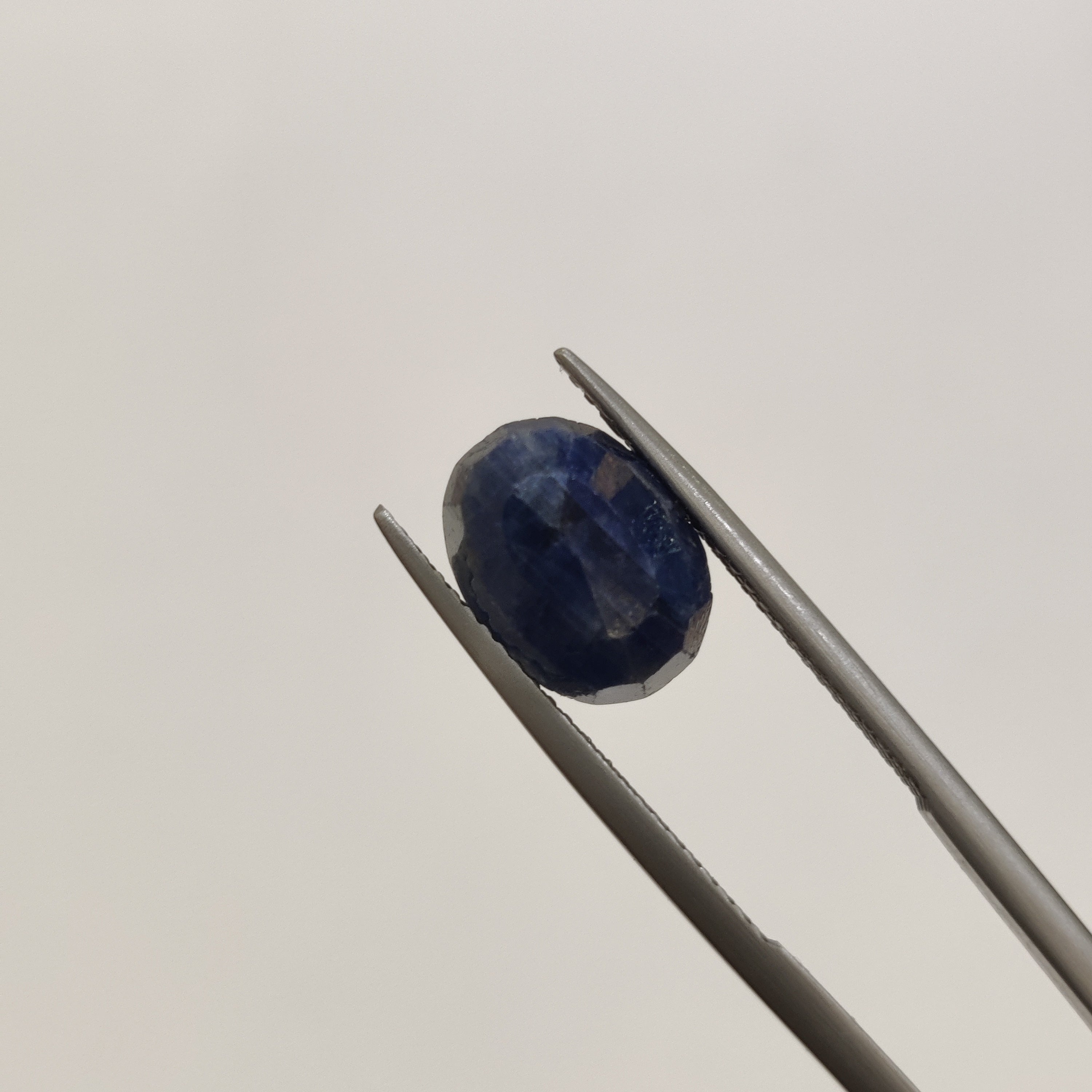 Blue Sapphire | BS 92 | 6 Carat