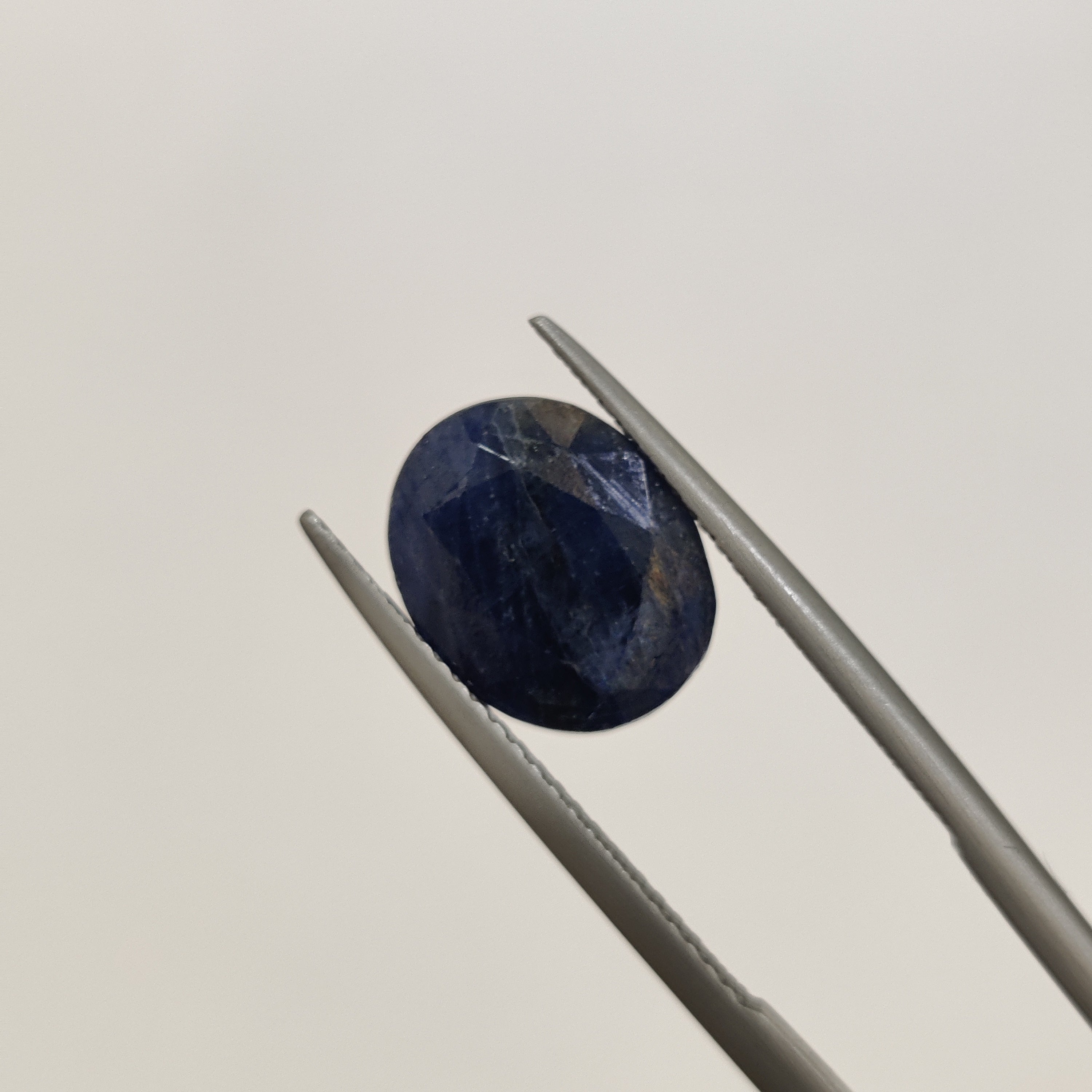 Blue Sapphire | BS 93 | 5.49 Carat