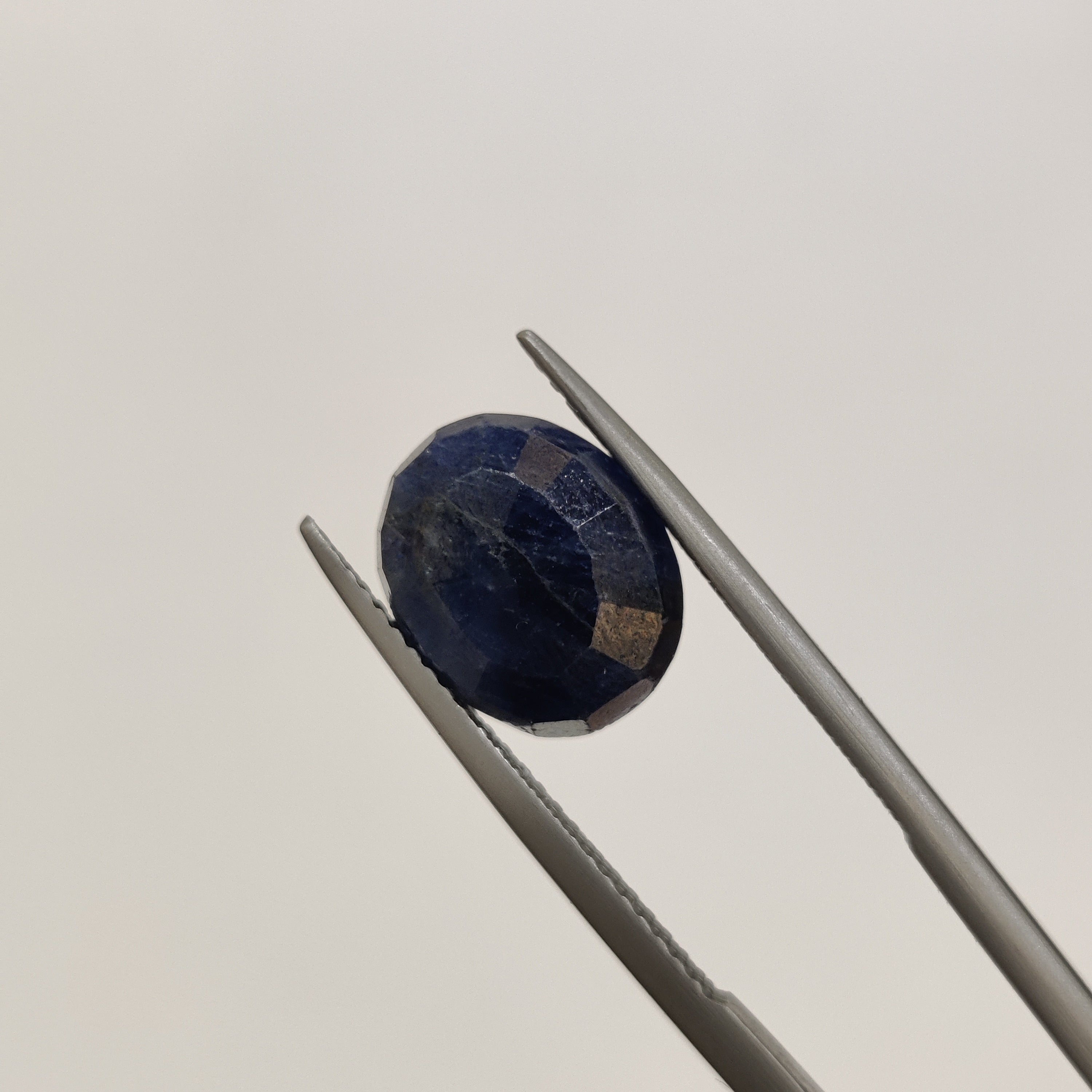 Blue Sapphire | BS 93 | 5.49 Carat