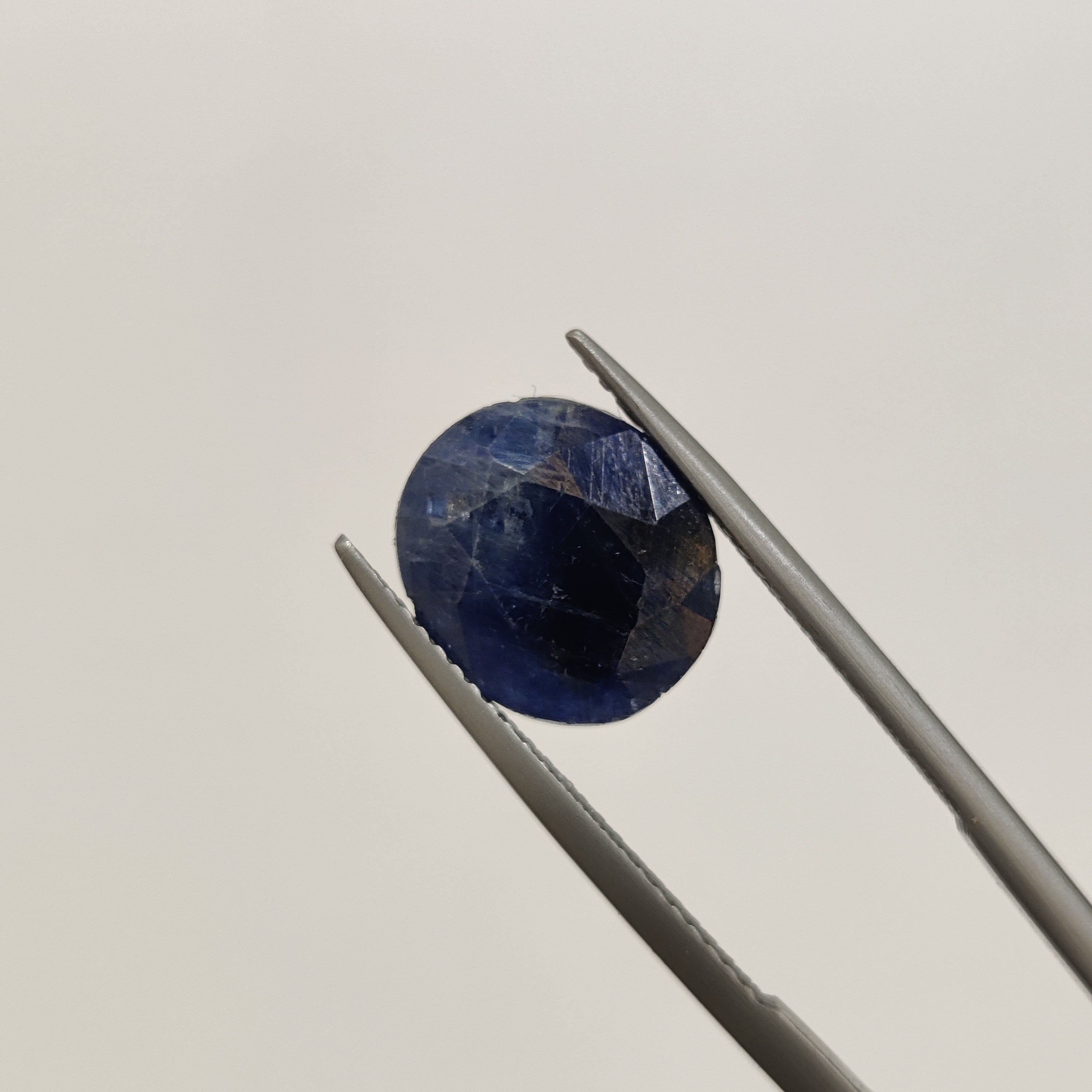 Blue Sapphire | BS 94 | 5.8 Carat