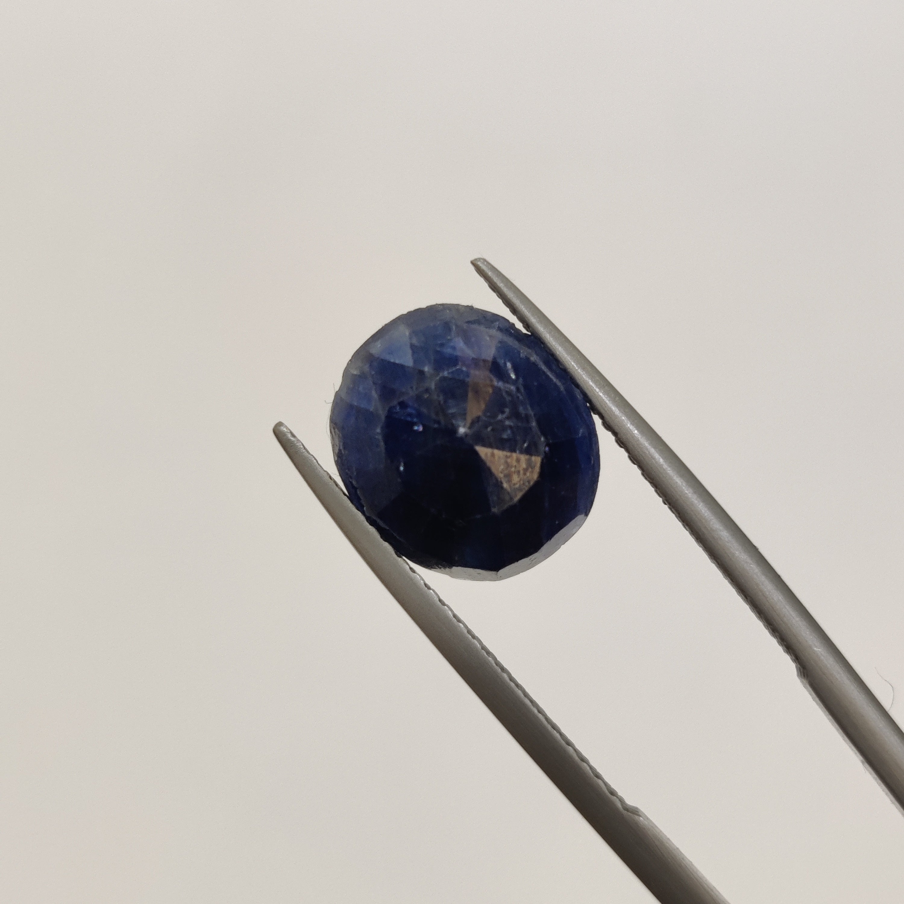 Blue Sapphire | BS 94 | 5.8 Carat