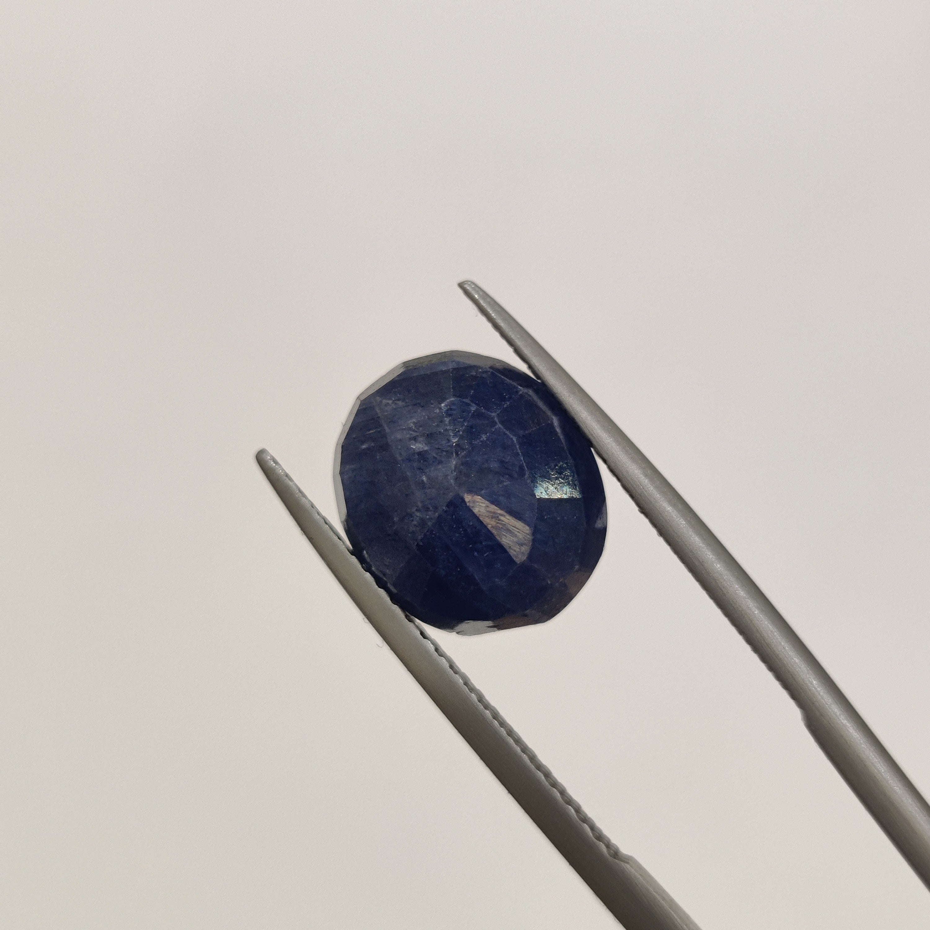 Blue Sapphire | BS 95 | 6.53 Carat