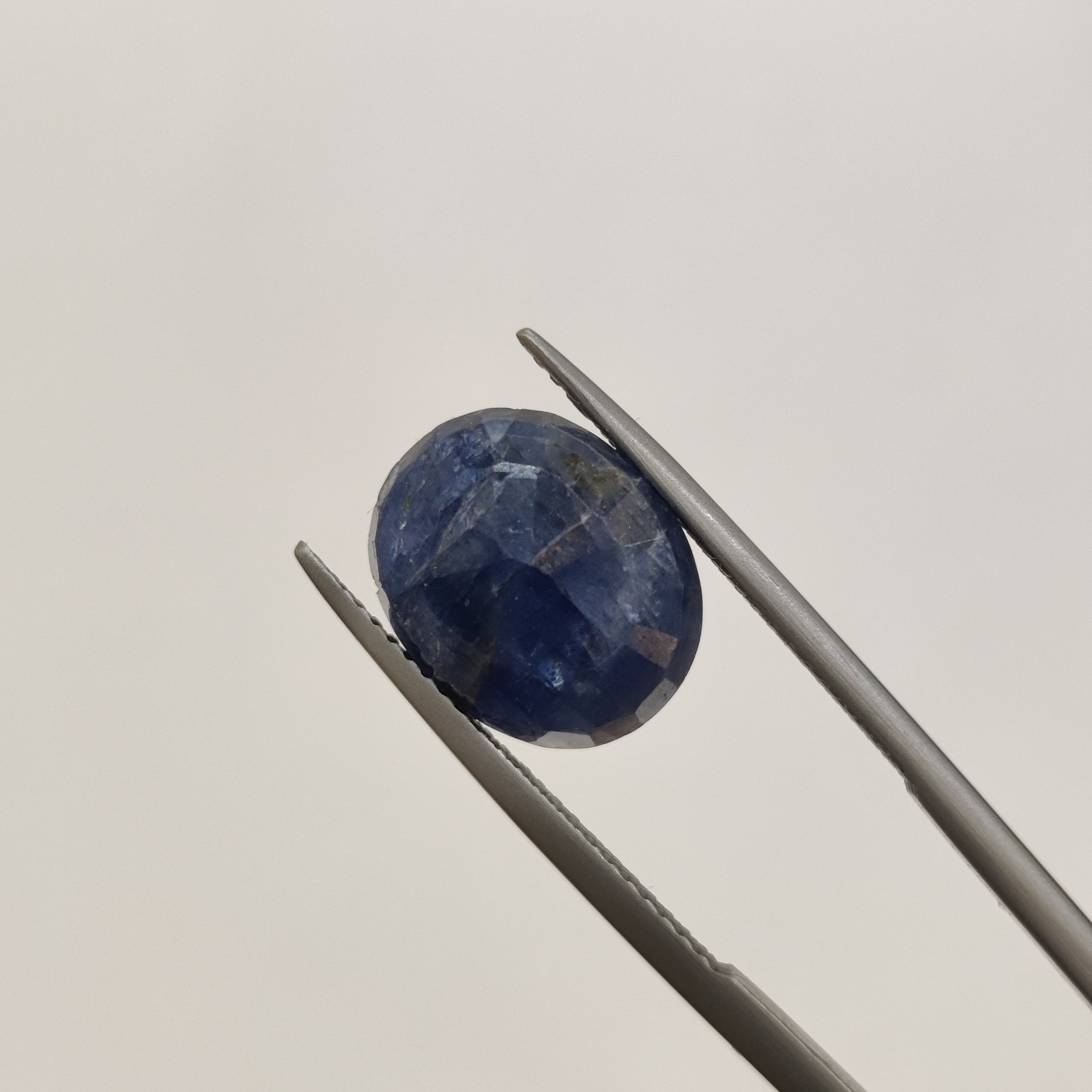 Blue Sapphire | BS 96 | 7.06 Carat