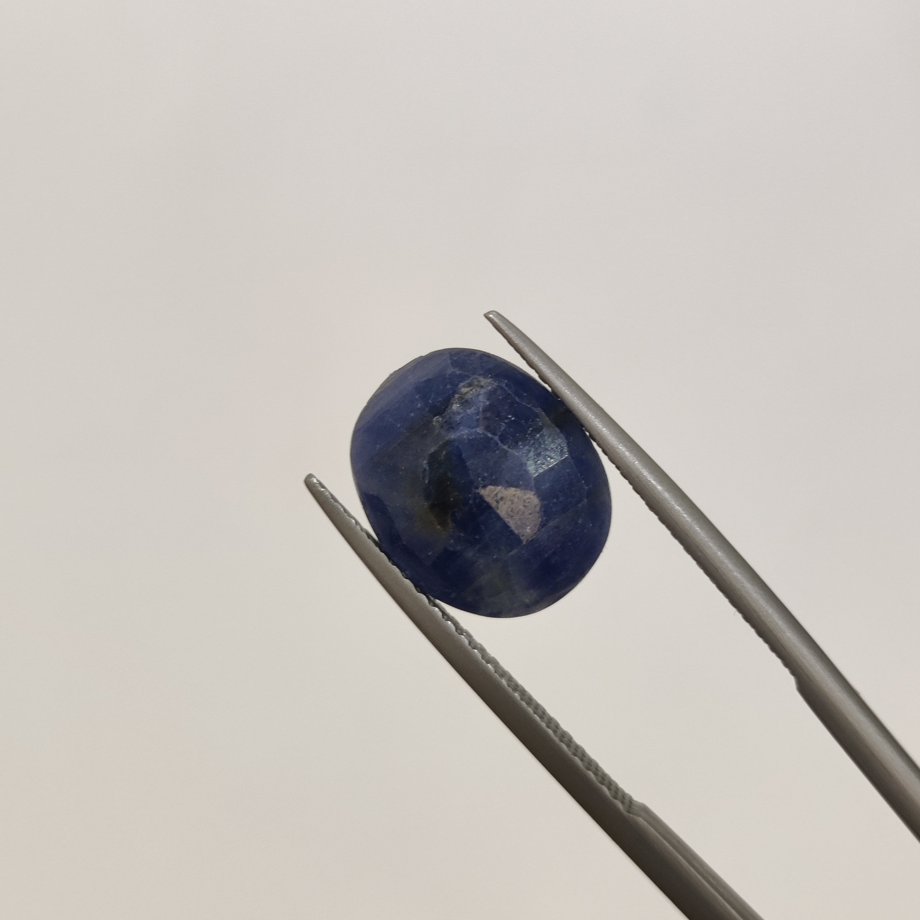 Blue Sapphire | BS 97 | 6.06 Carat
