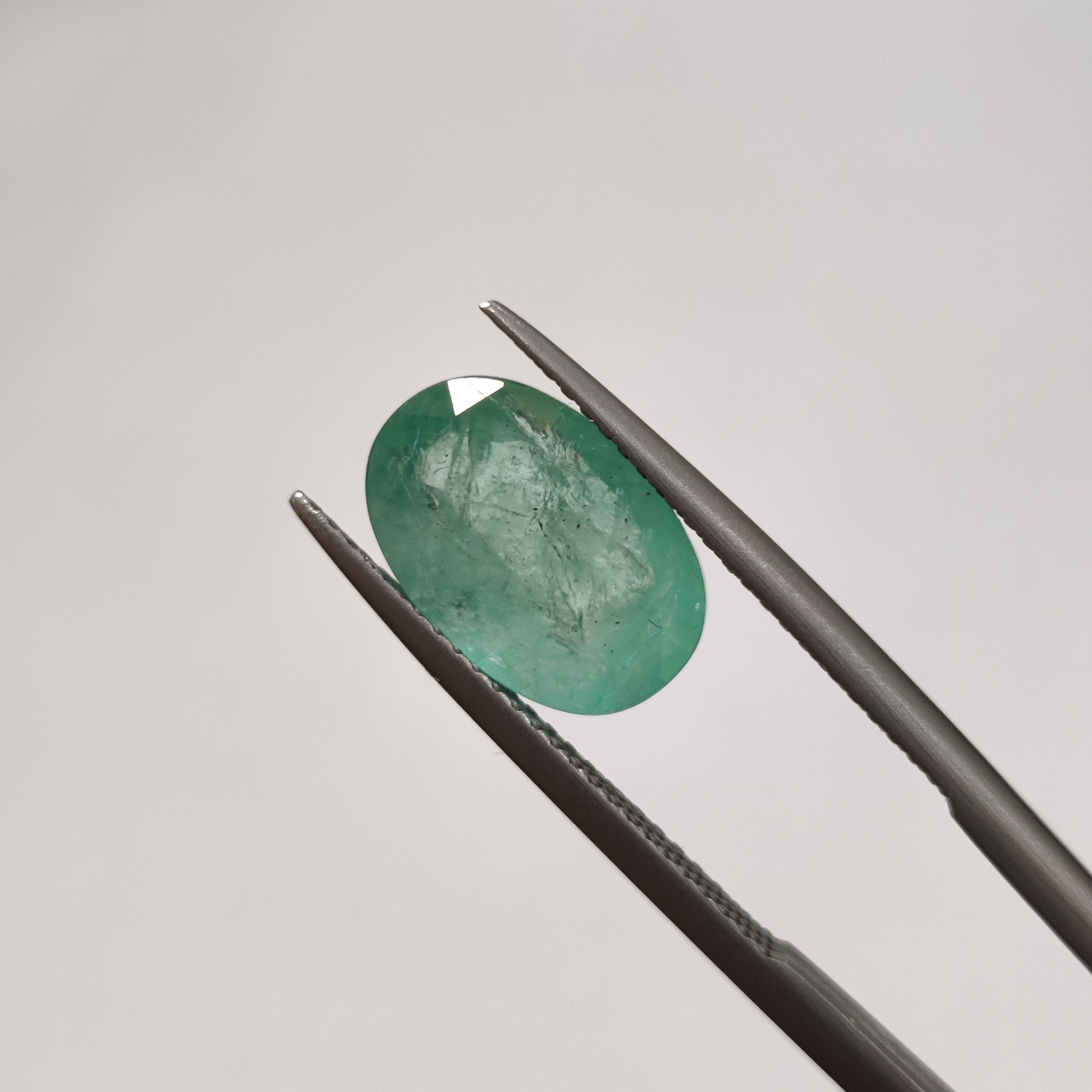 Emerald | EM 416 | 3.34 Carat