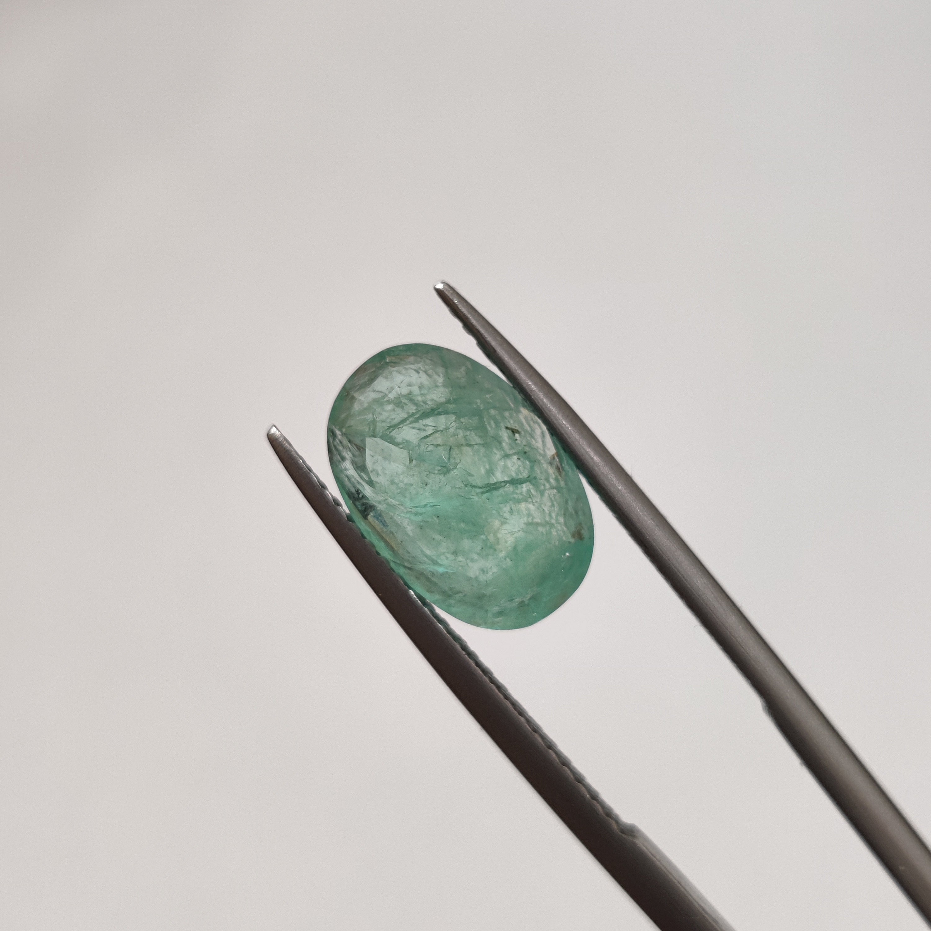 Emerald | EM 416 | 3.34 Carat
