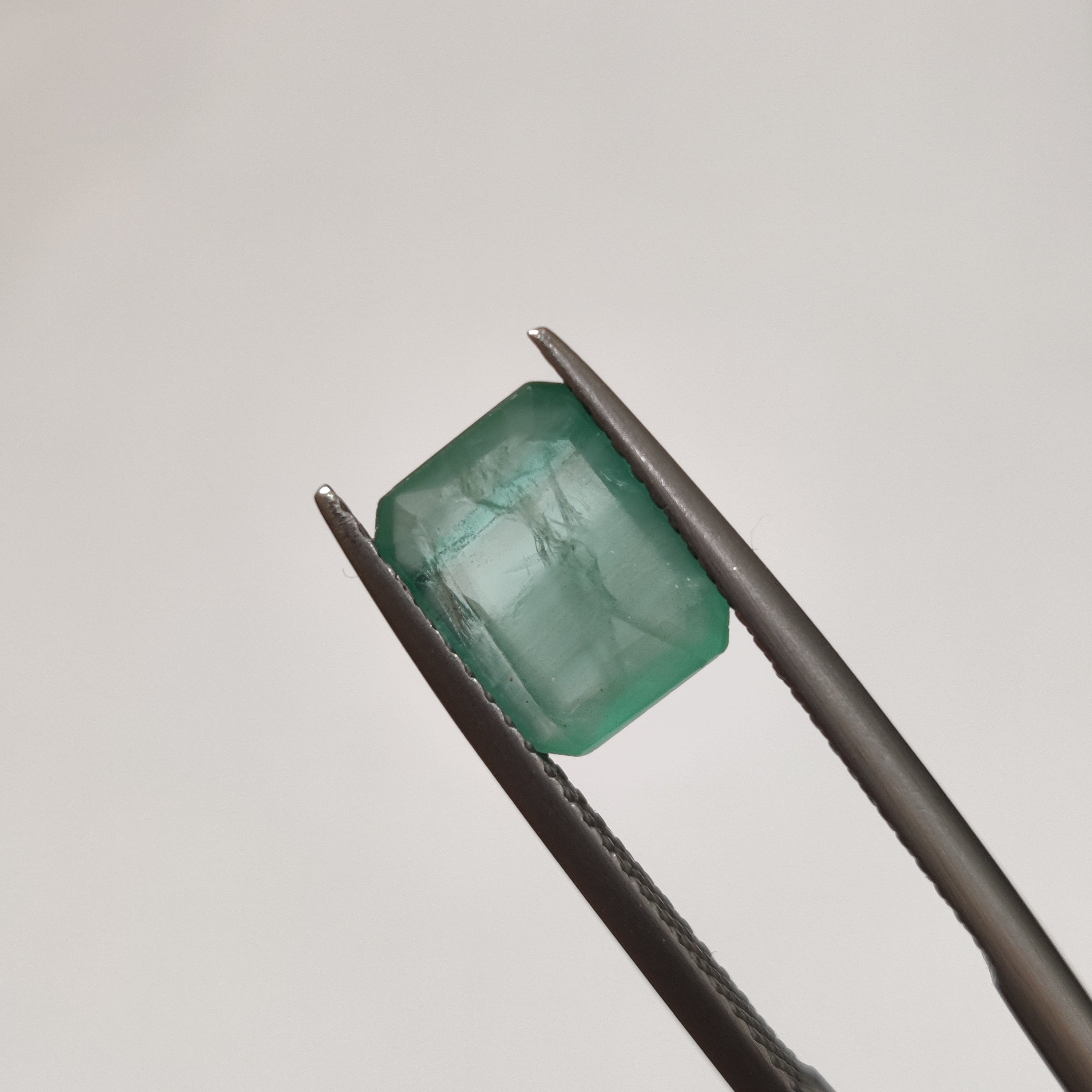 Emerald | EM 408 | 1.81 Carat