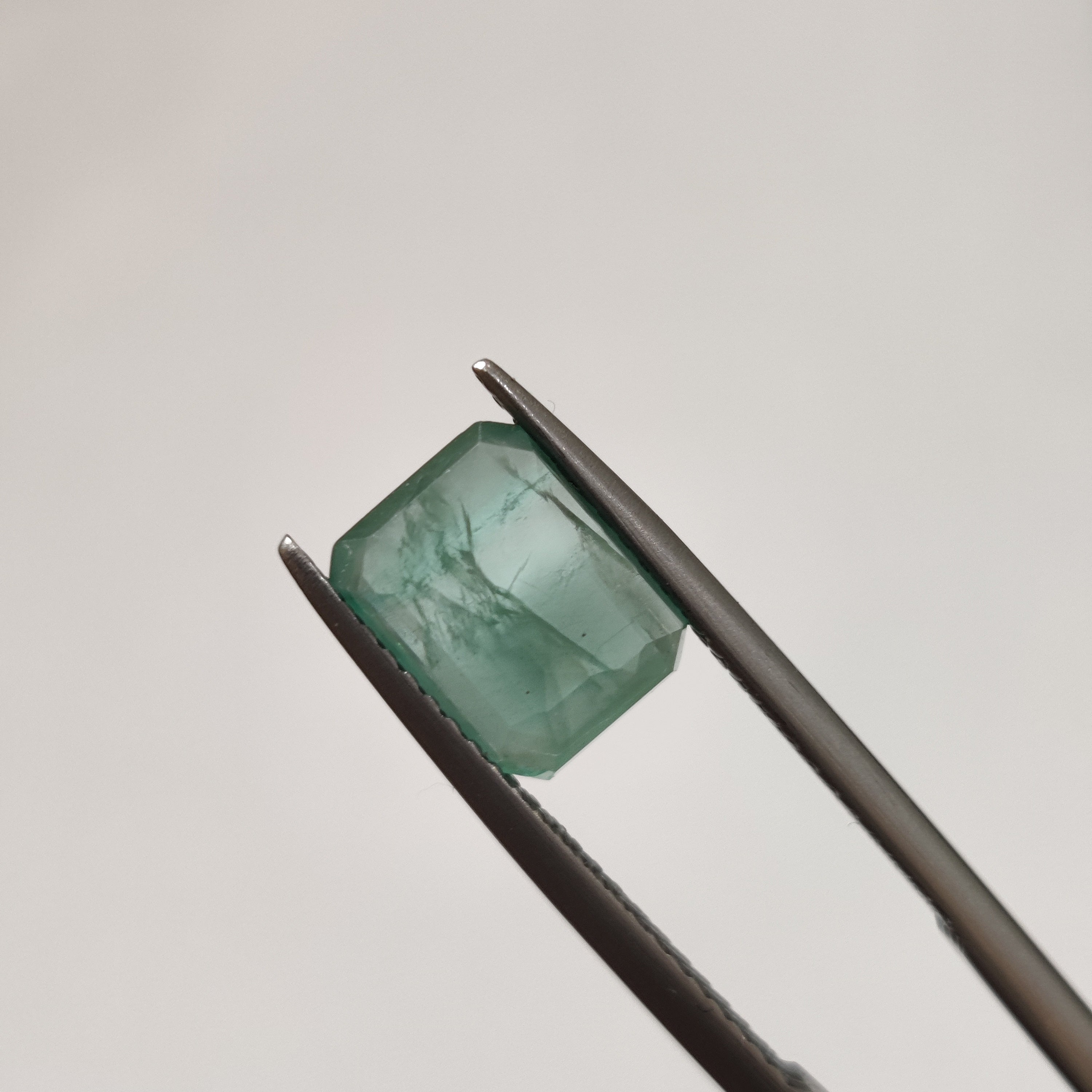 Emerald | EM 408 | 1.81 Carat