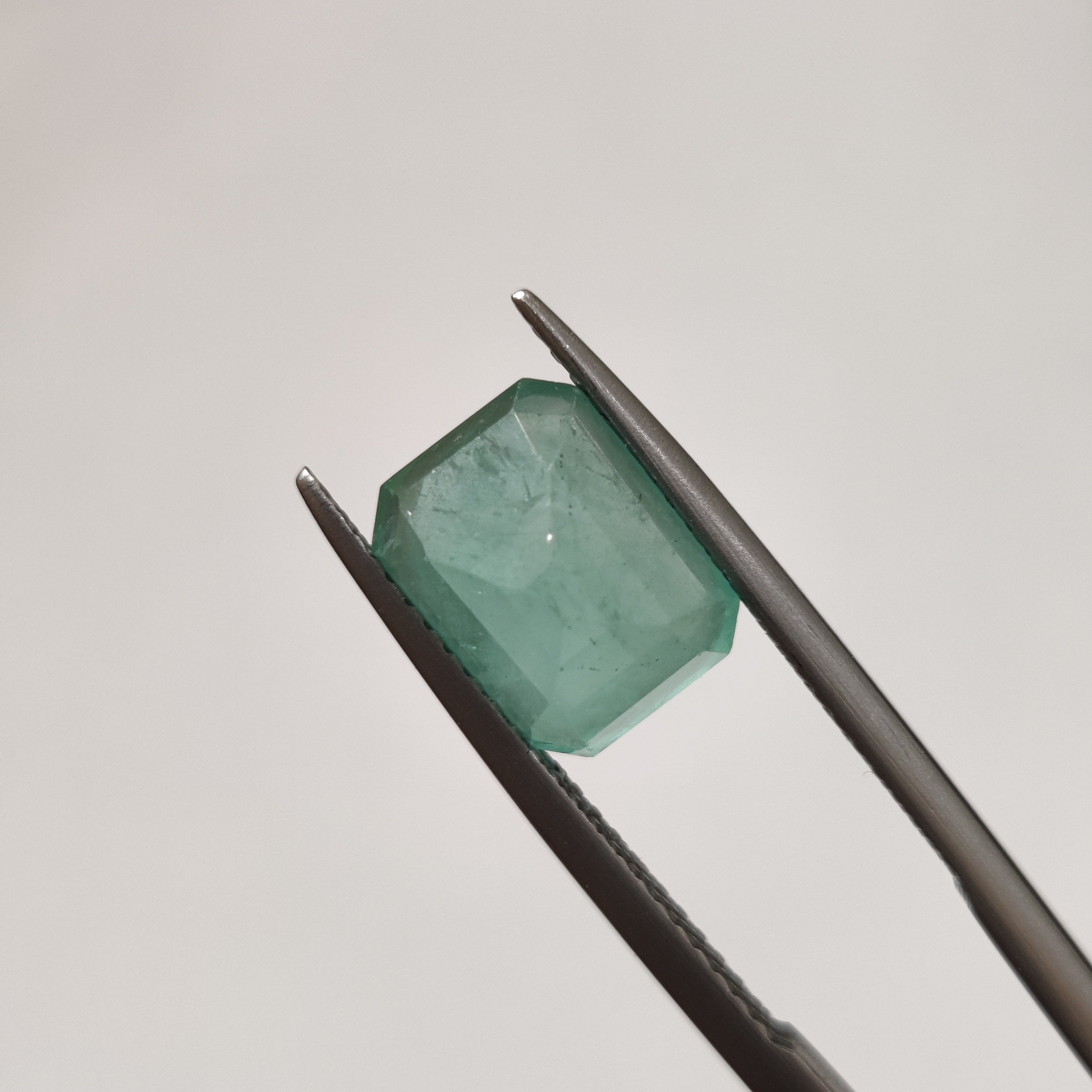 Emerald | EM 410 | 3.61 Carat