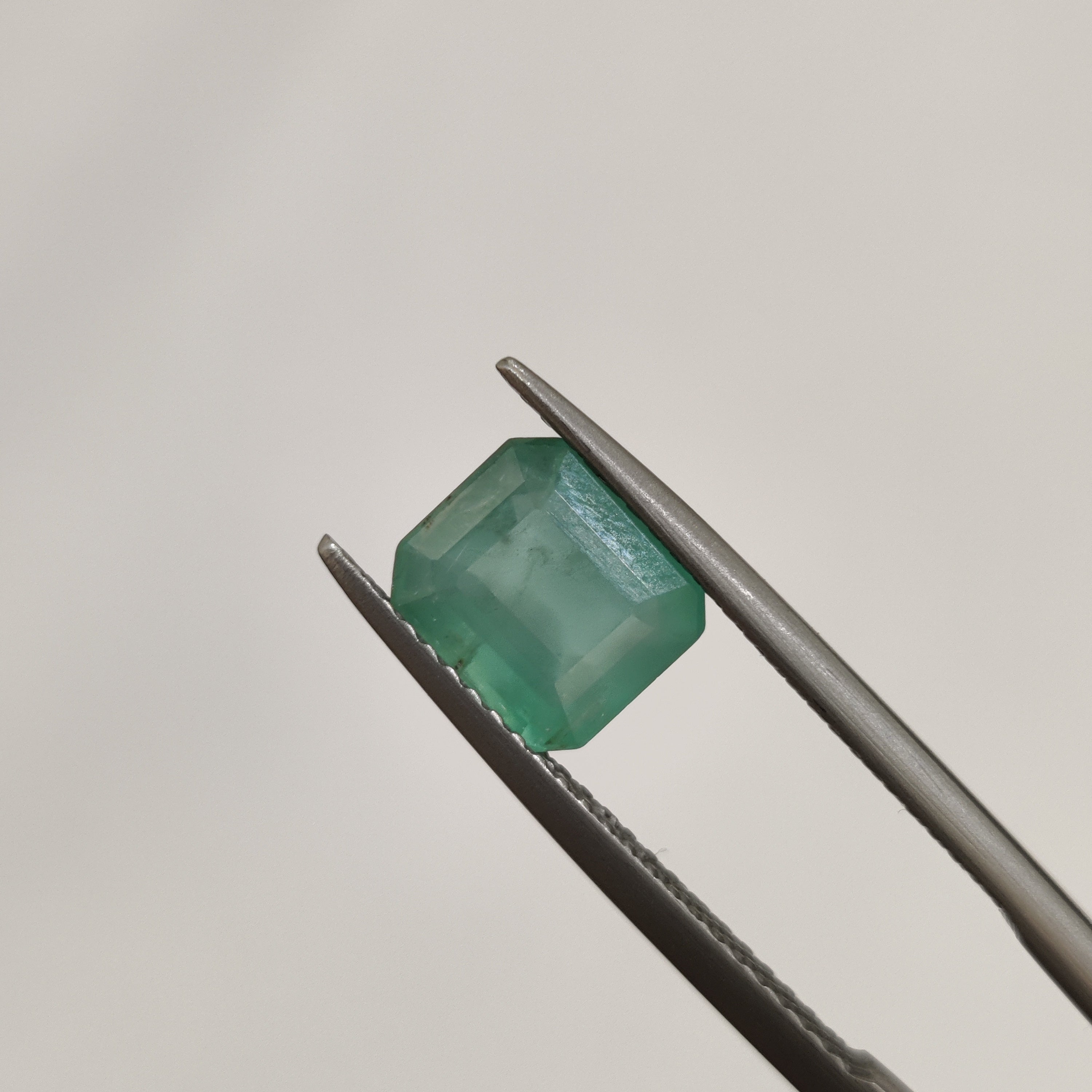 Emerald | EM 419 | 1.62 Carat