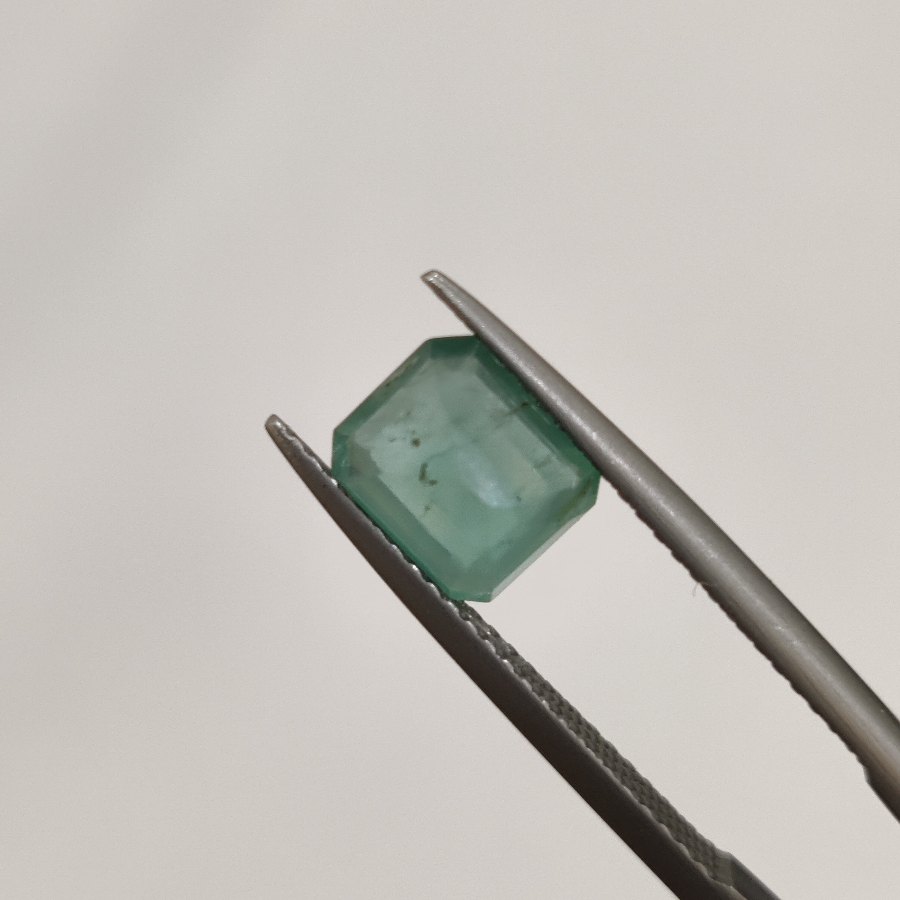 Emerald | EM 419 | 1.62 Carat