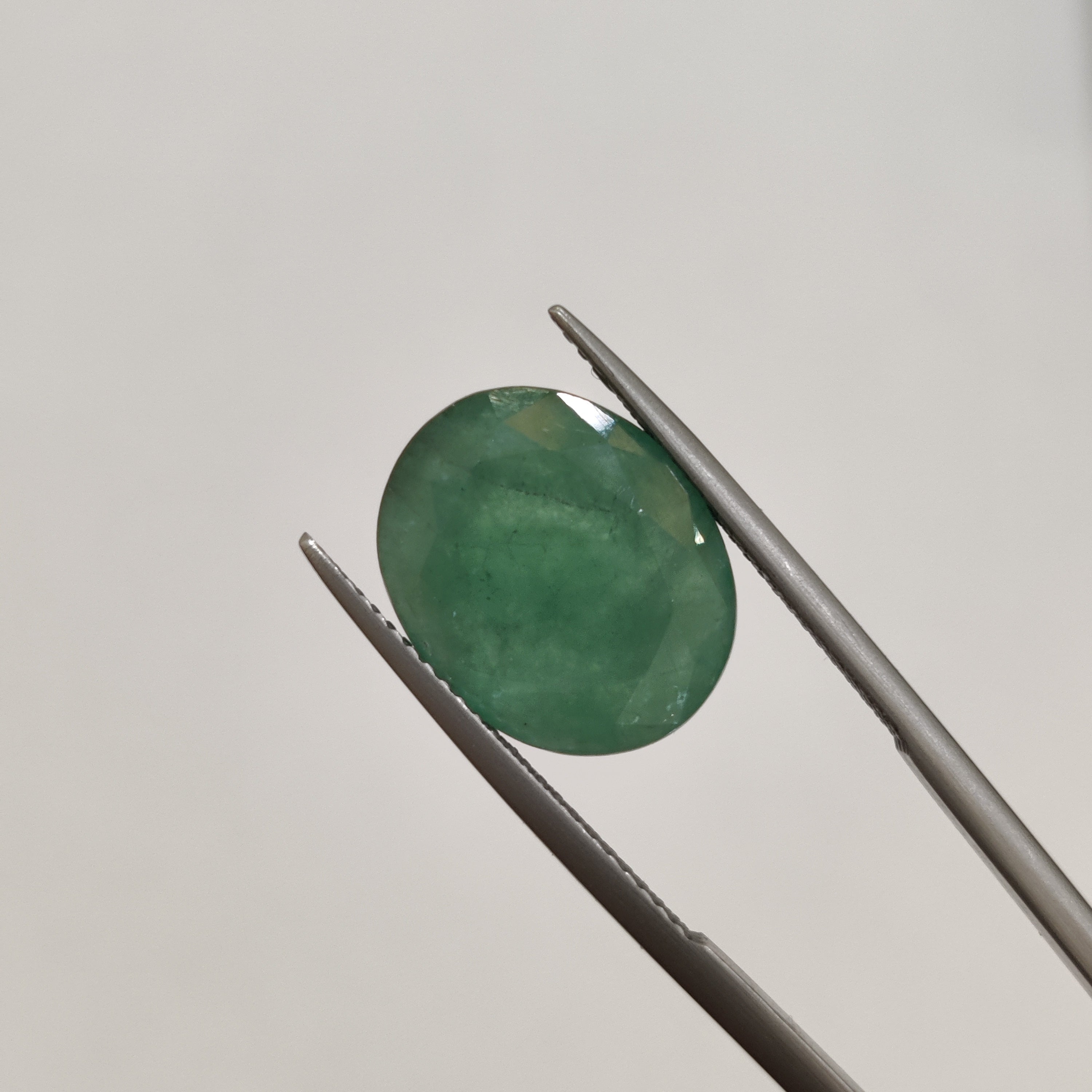 Emerald | EM 436 | 6.77 Carat
