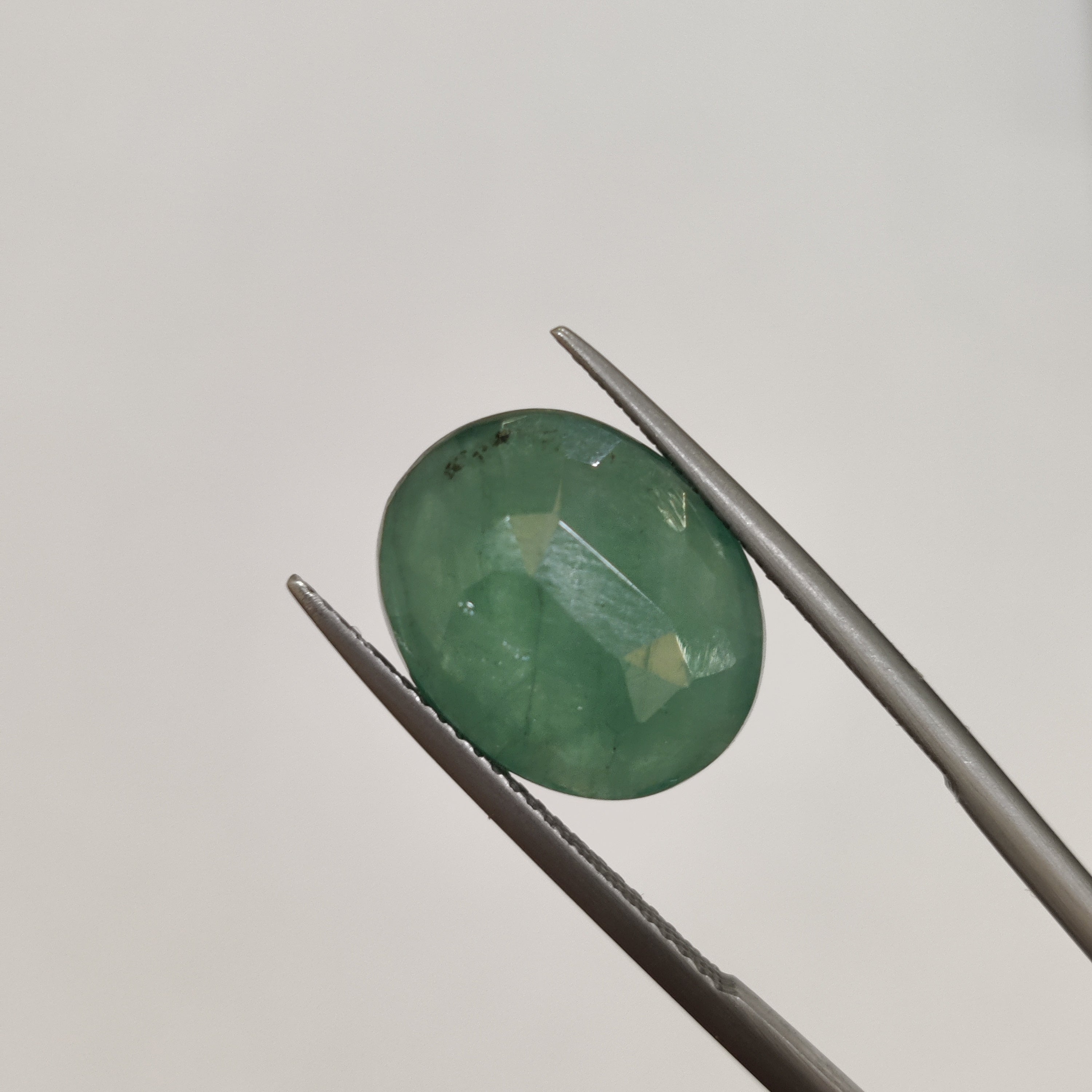 Emerald | EM 436 | 6.77 Carat
