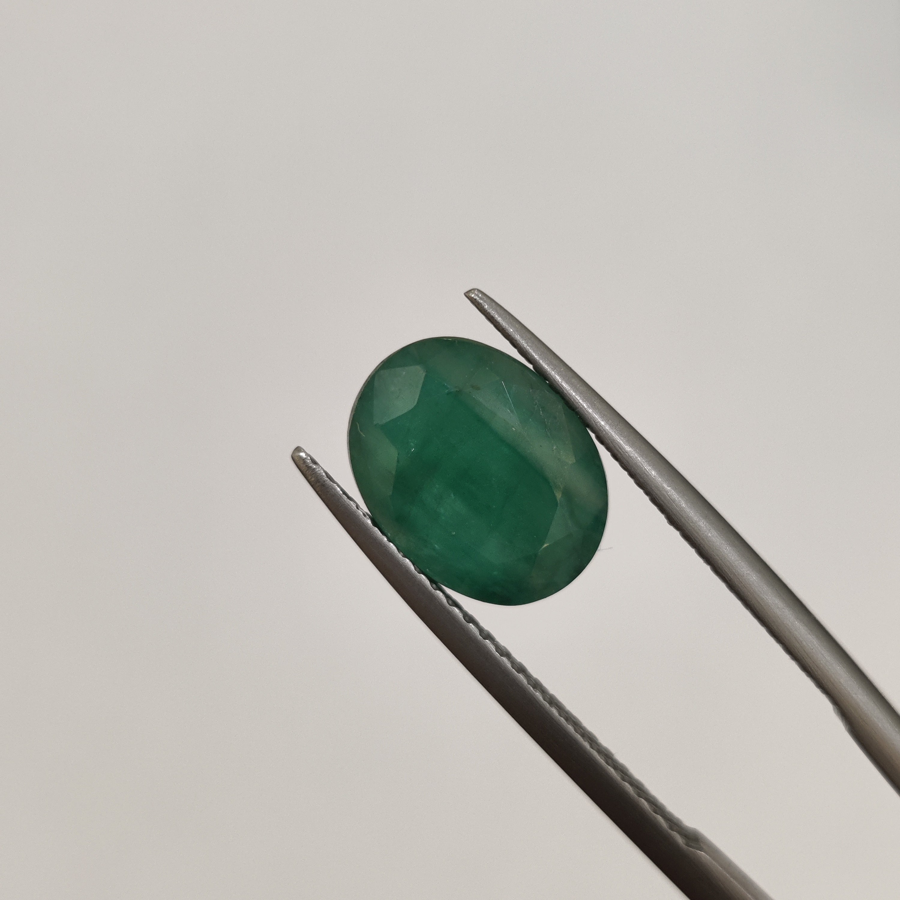 Emerald | EM 443 | 3.3 Carat