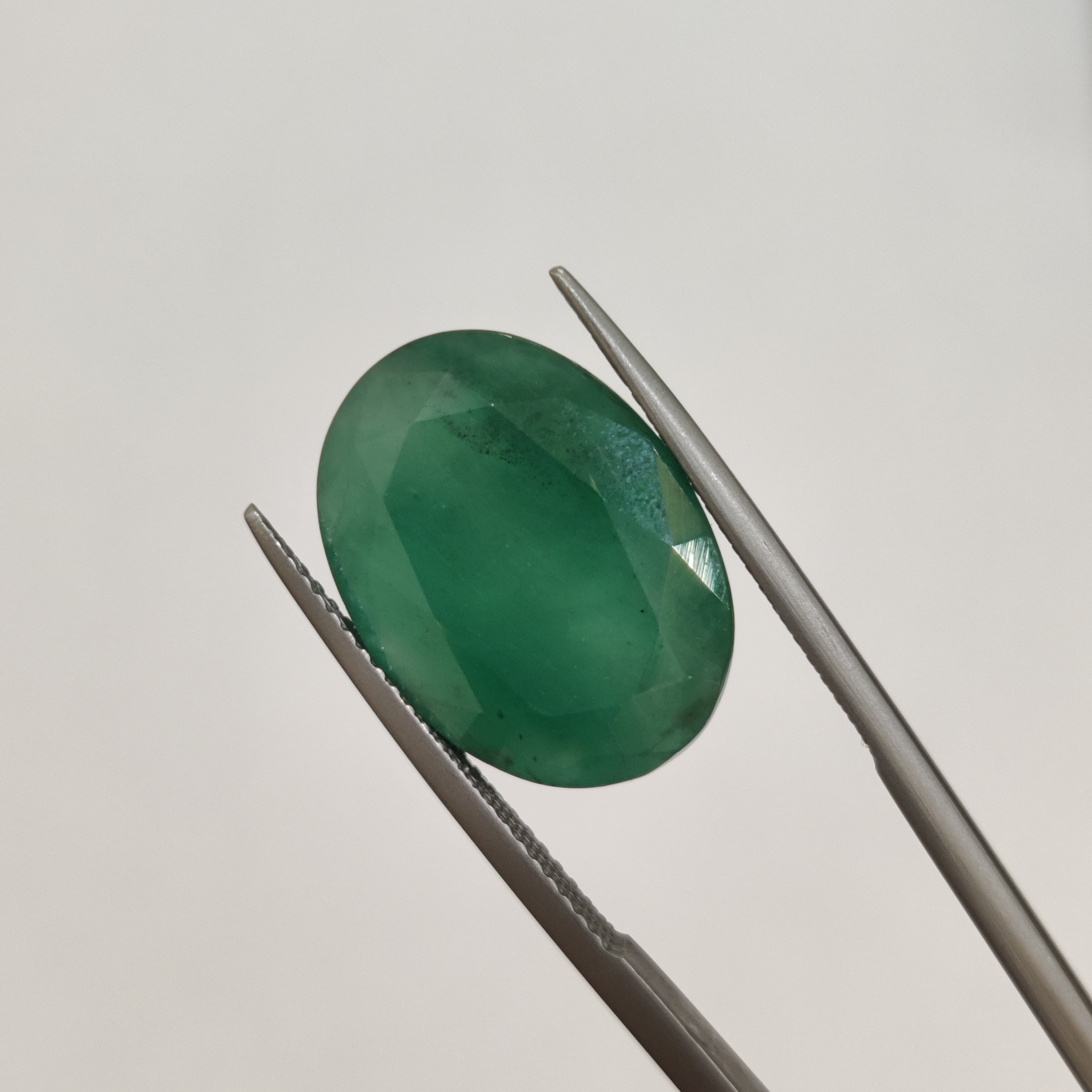 Emerald | EM 427 | 12.26 Carat