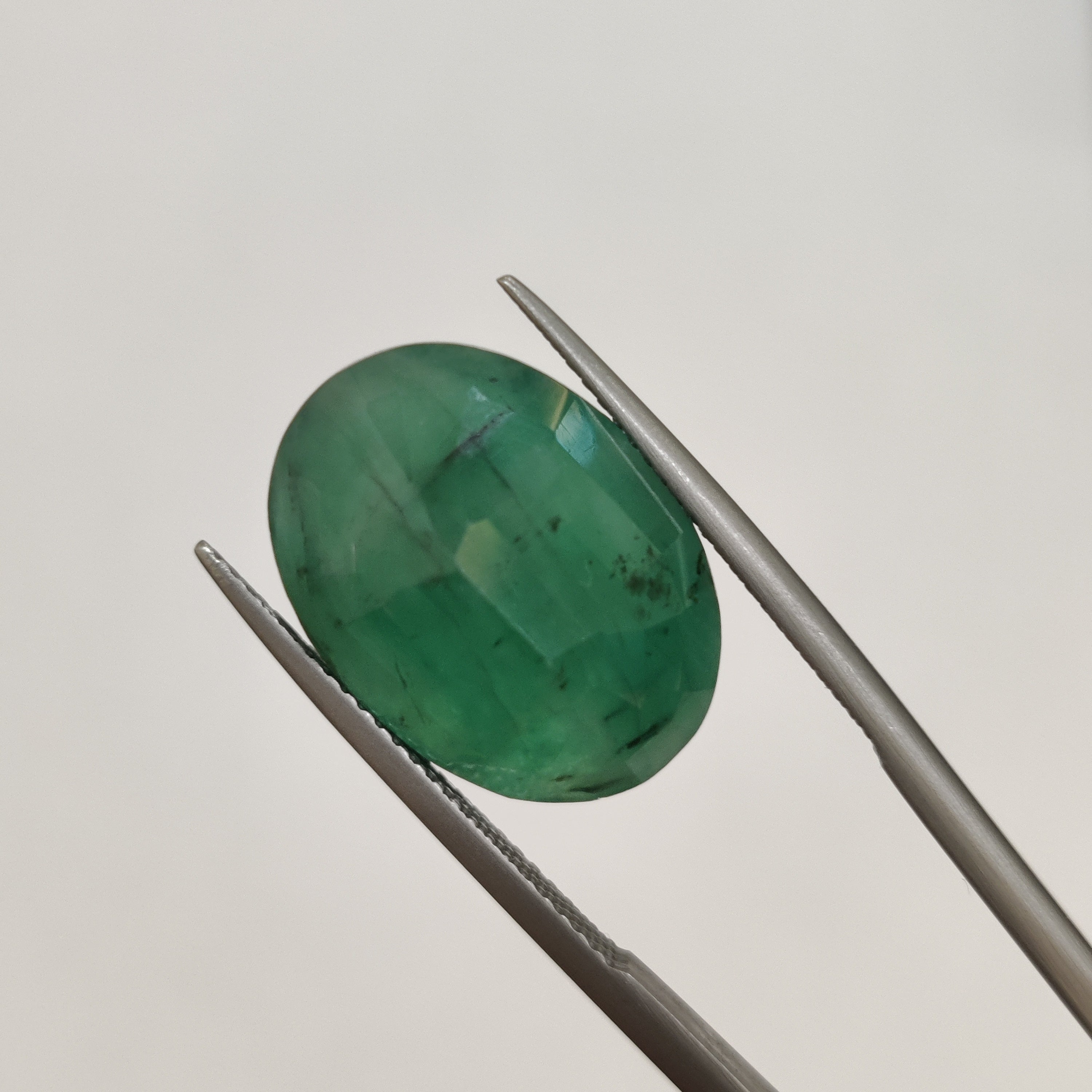Emerald | EM 427 | 12.26 Carat