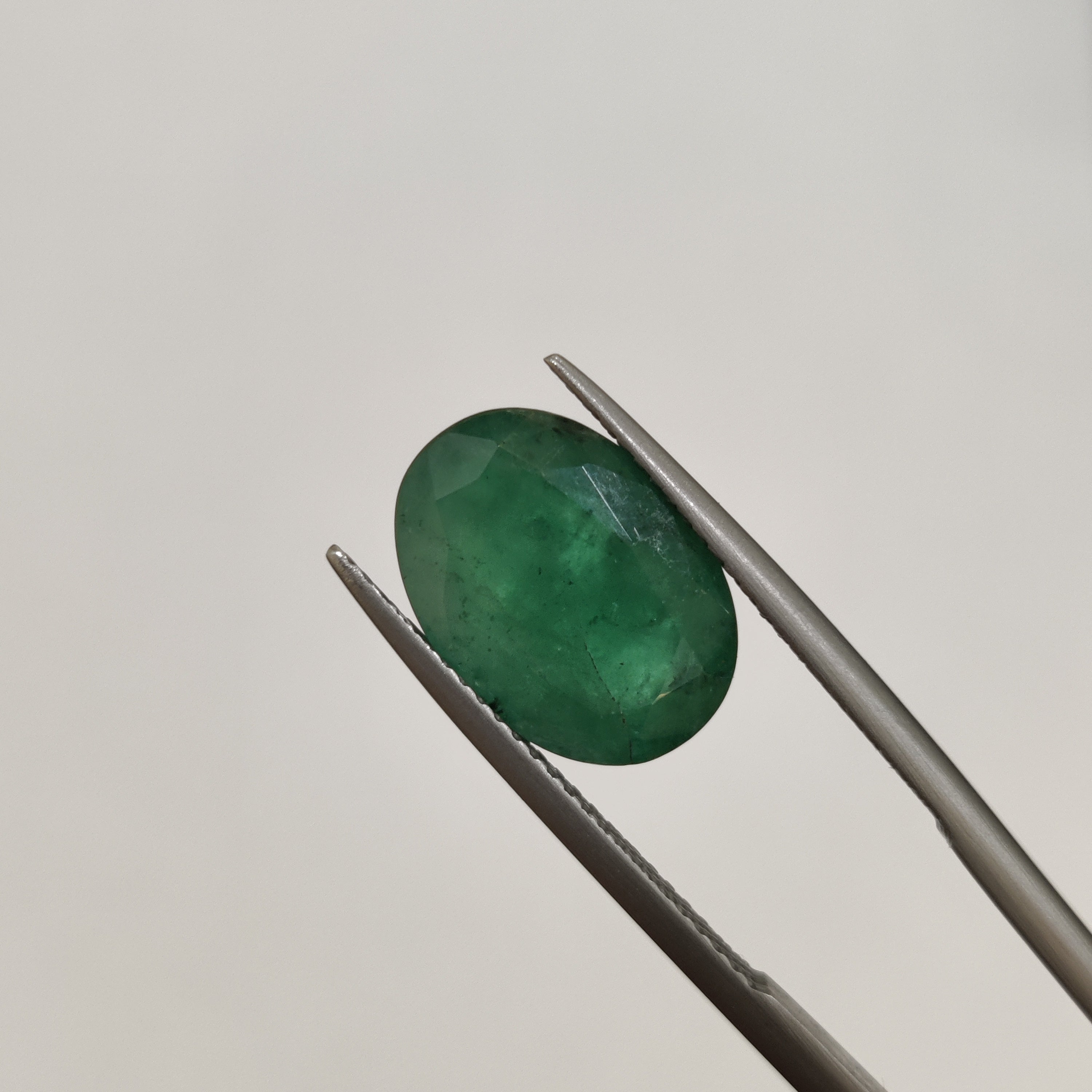 Emerald | EM 422 | 4.7 Carat