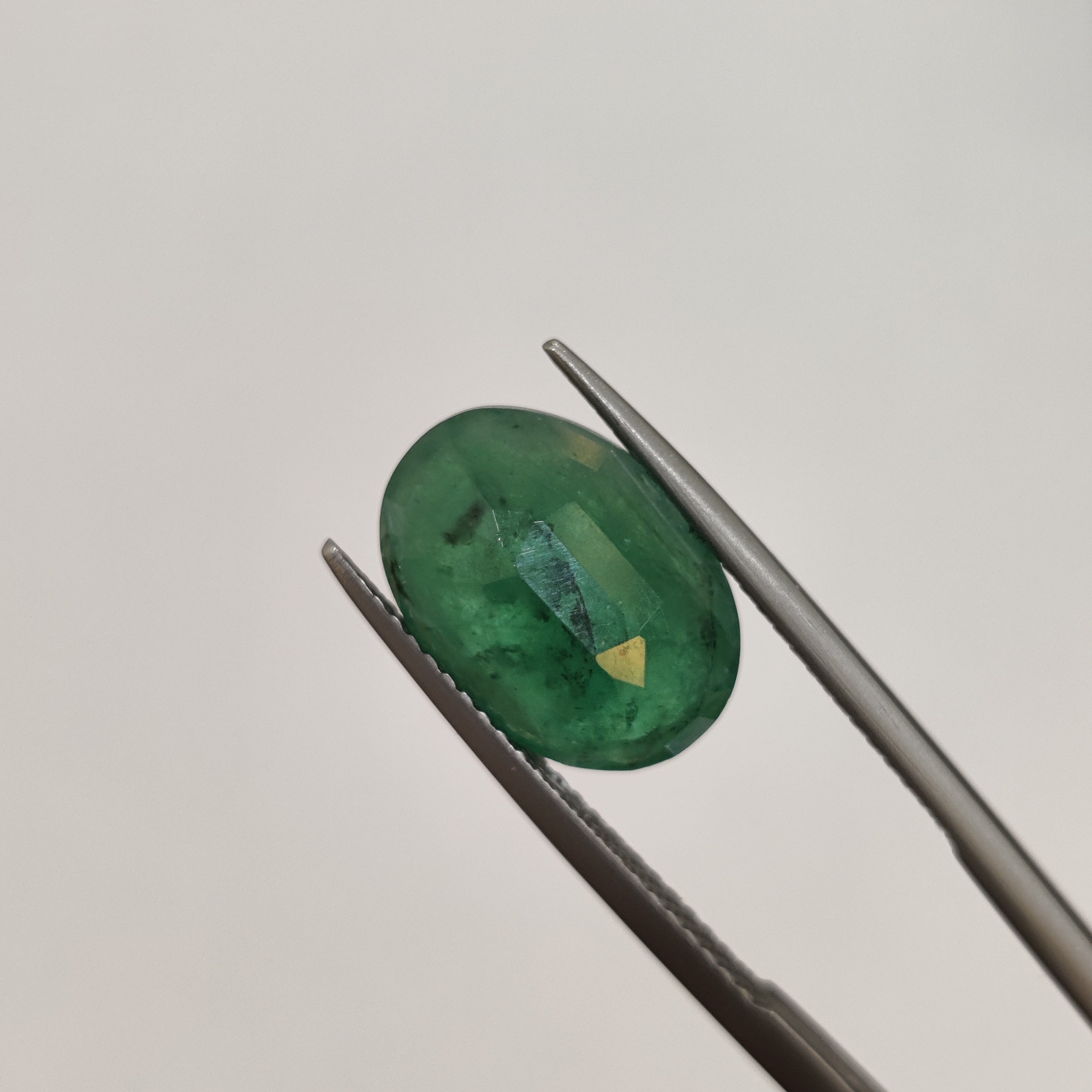 Emerald | EM 422 | 4.7 Carat